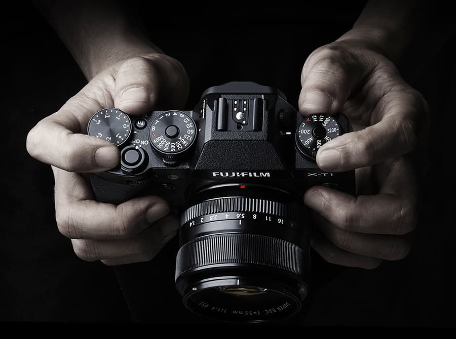 Как да изберете фотограф за вашето събитие