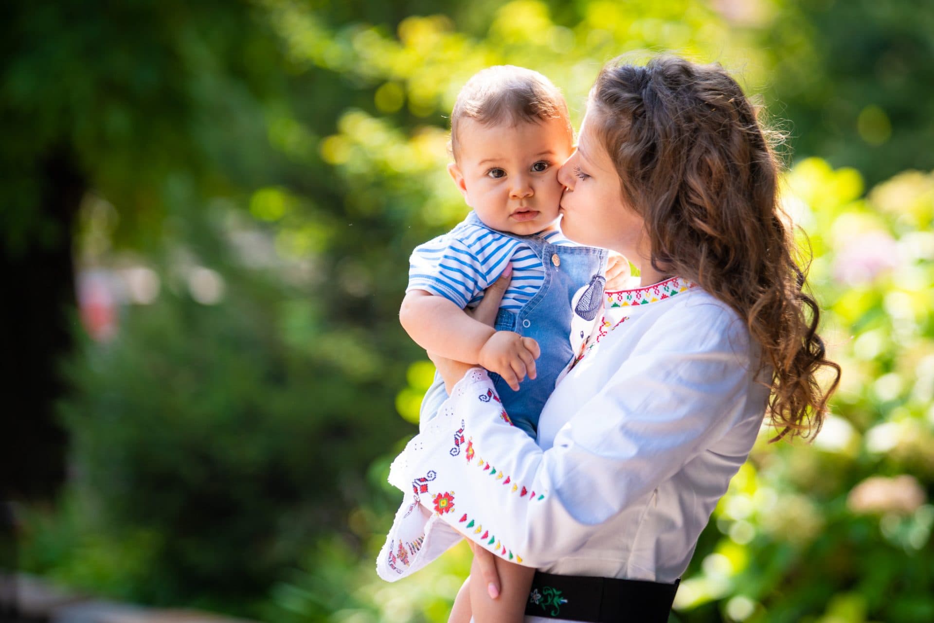 Свето Кръщение Антон 2