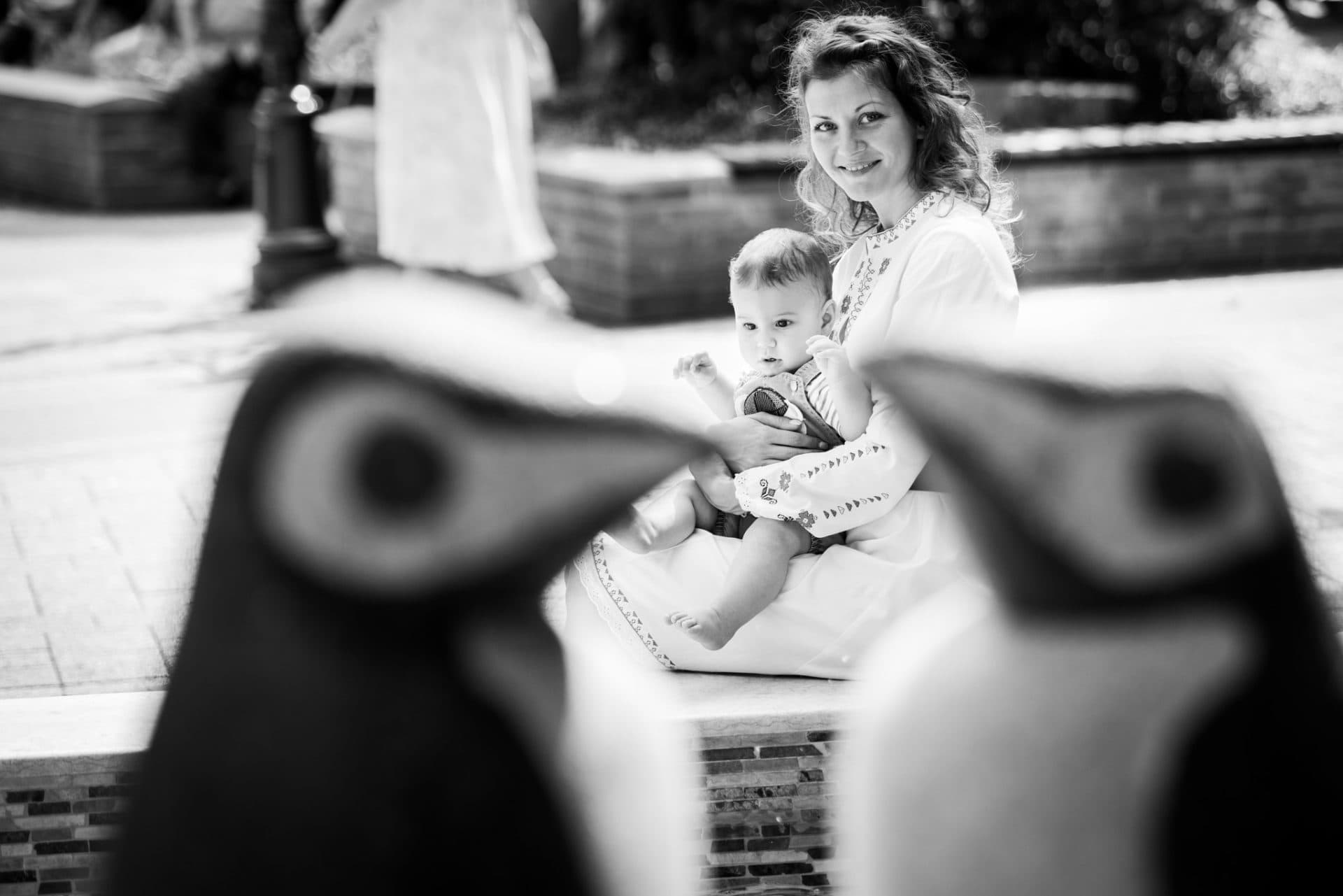 Свето Кръщение Антон 3