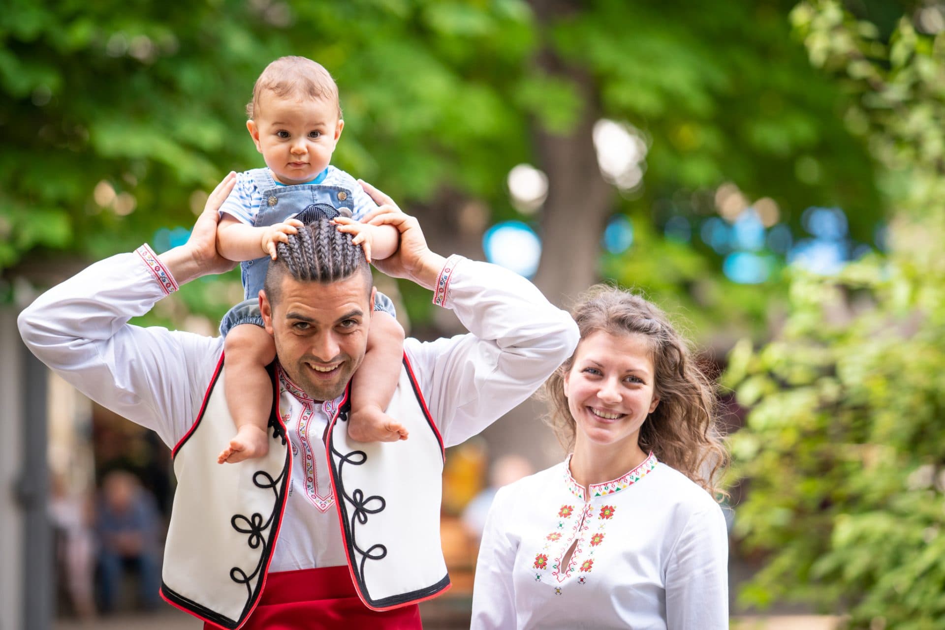 Свето Кръщение Антон 6