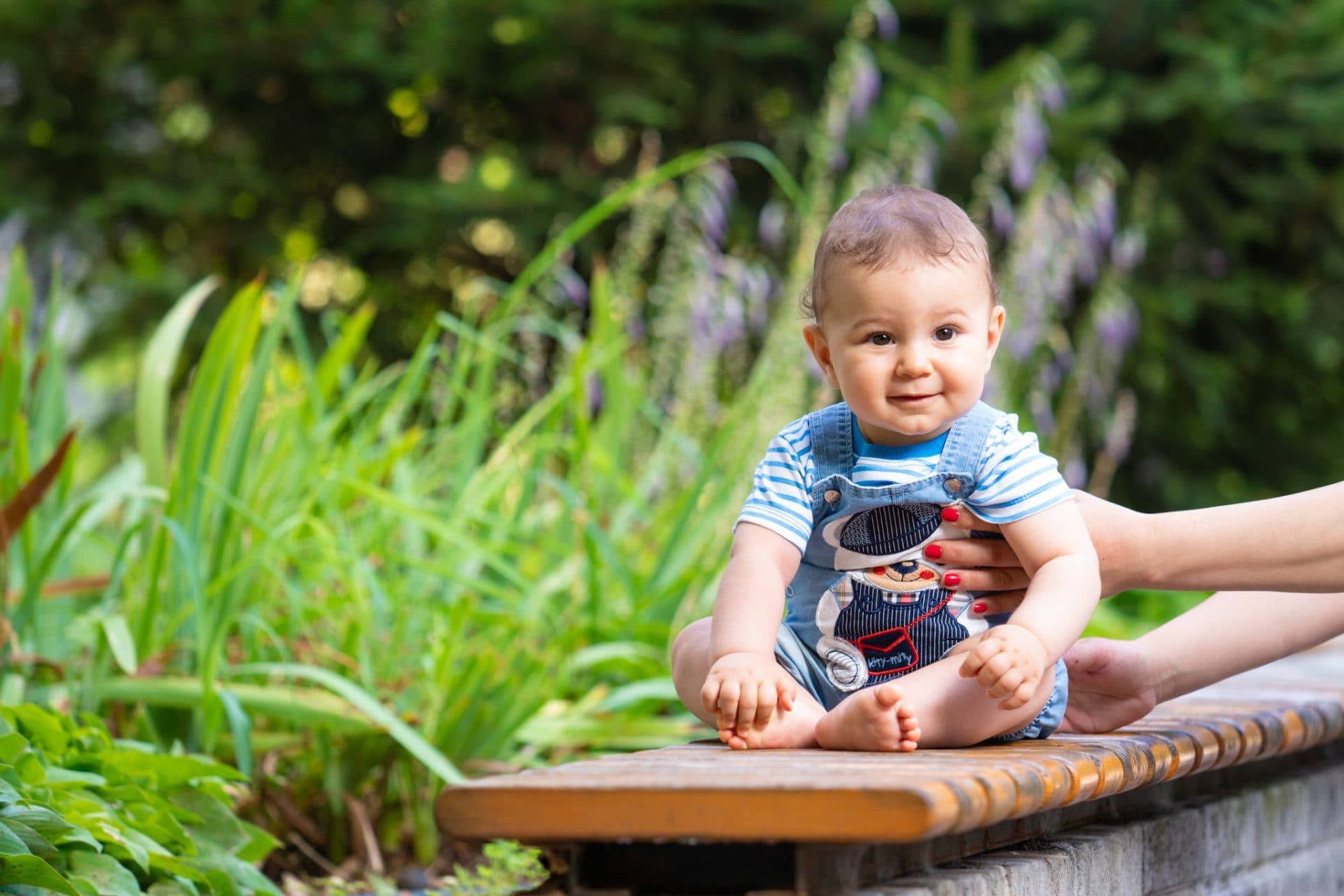 Свето Кръщение Антон 7