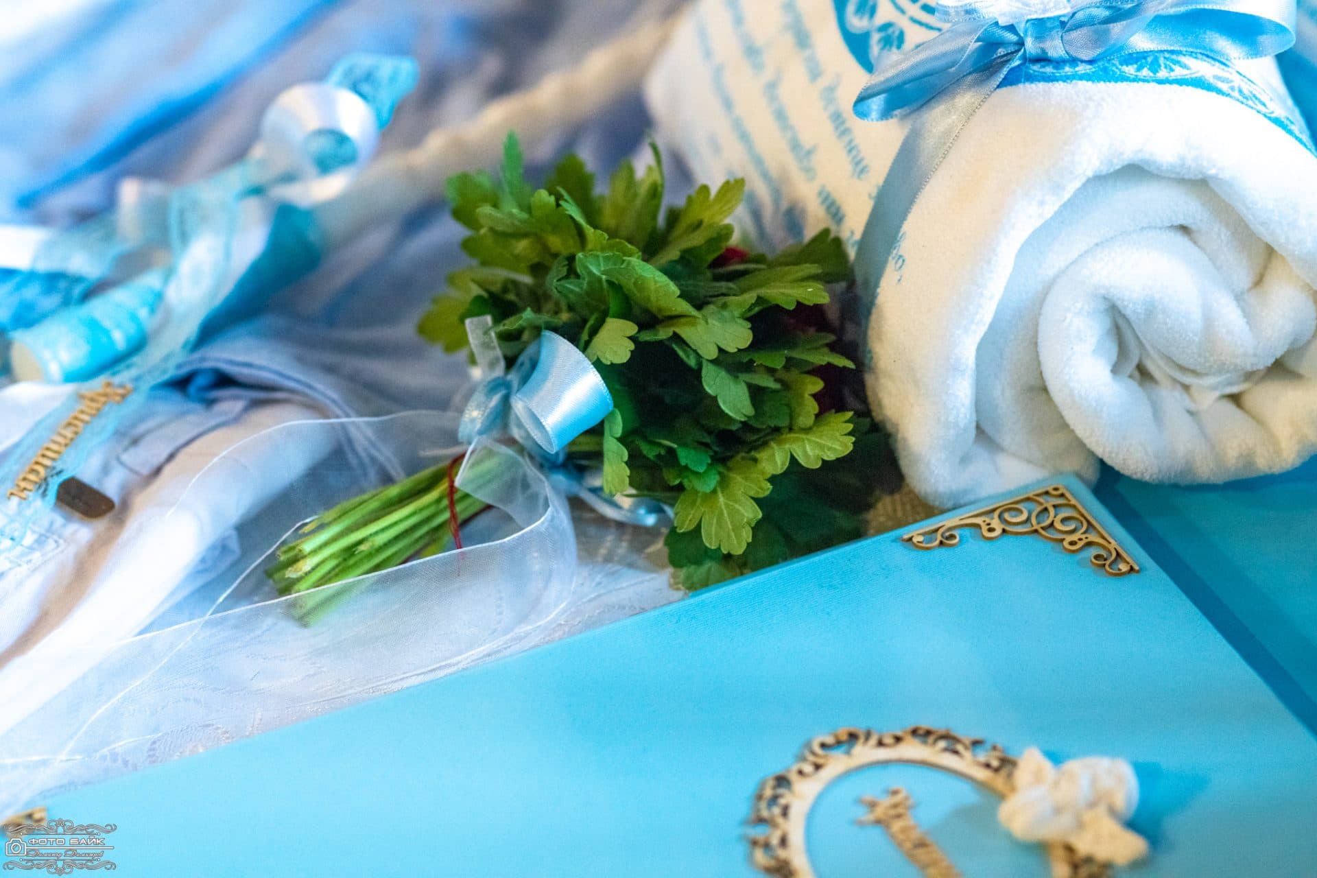 Свето Кръщение Борислав и Кристиан 11