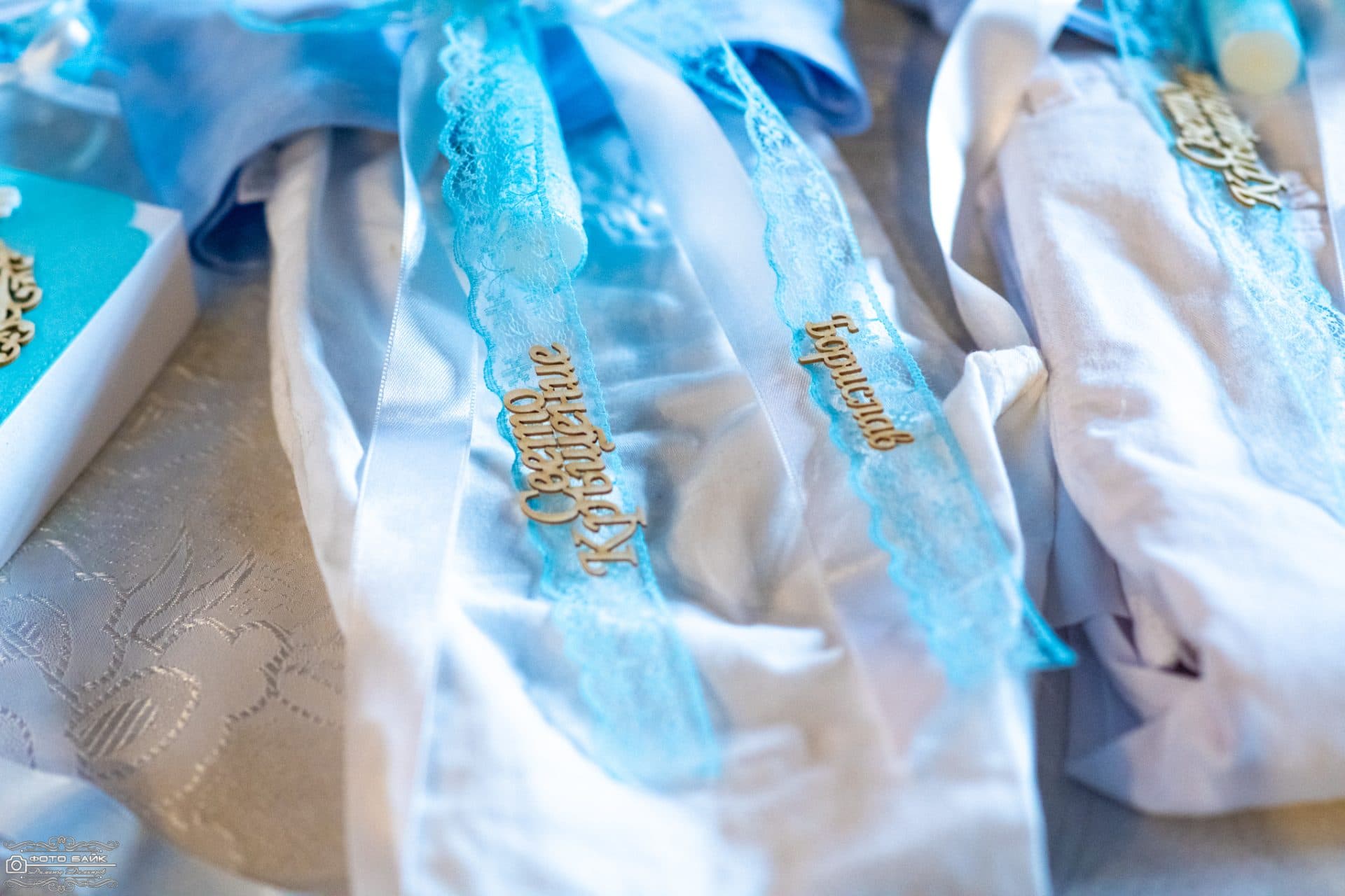 Свето Кръщение Борислав и Кристиан 13