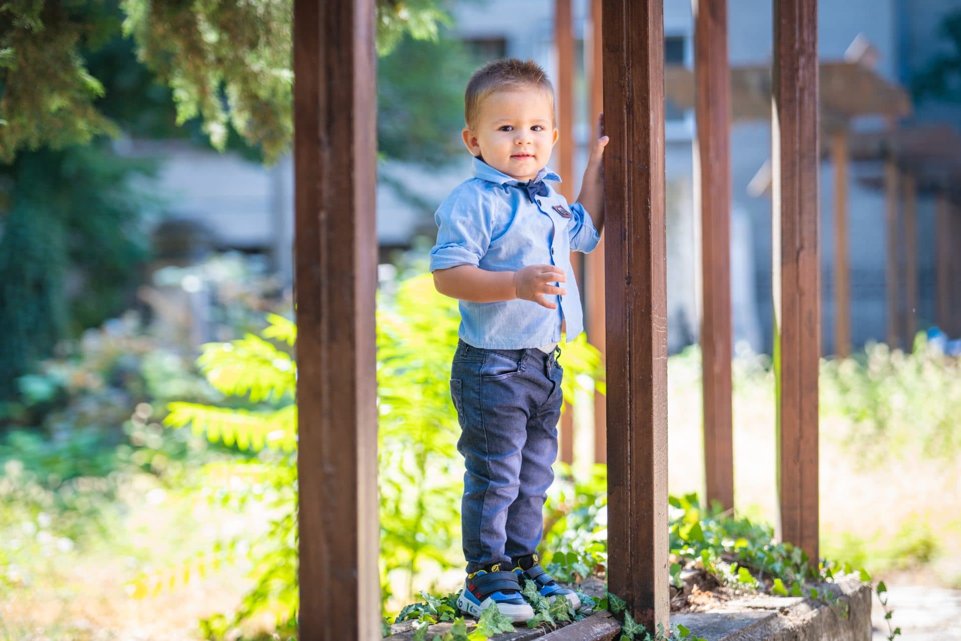 Свето Кръщение Кристиан 10