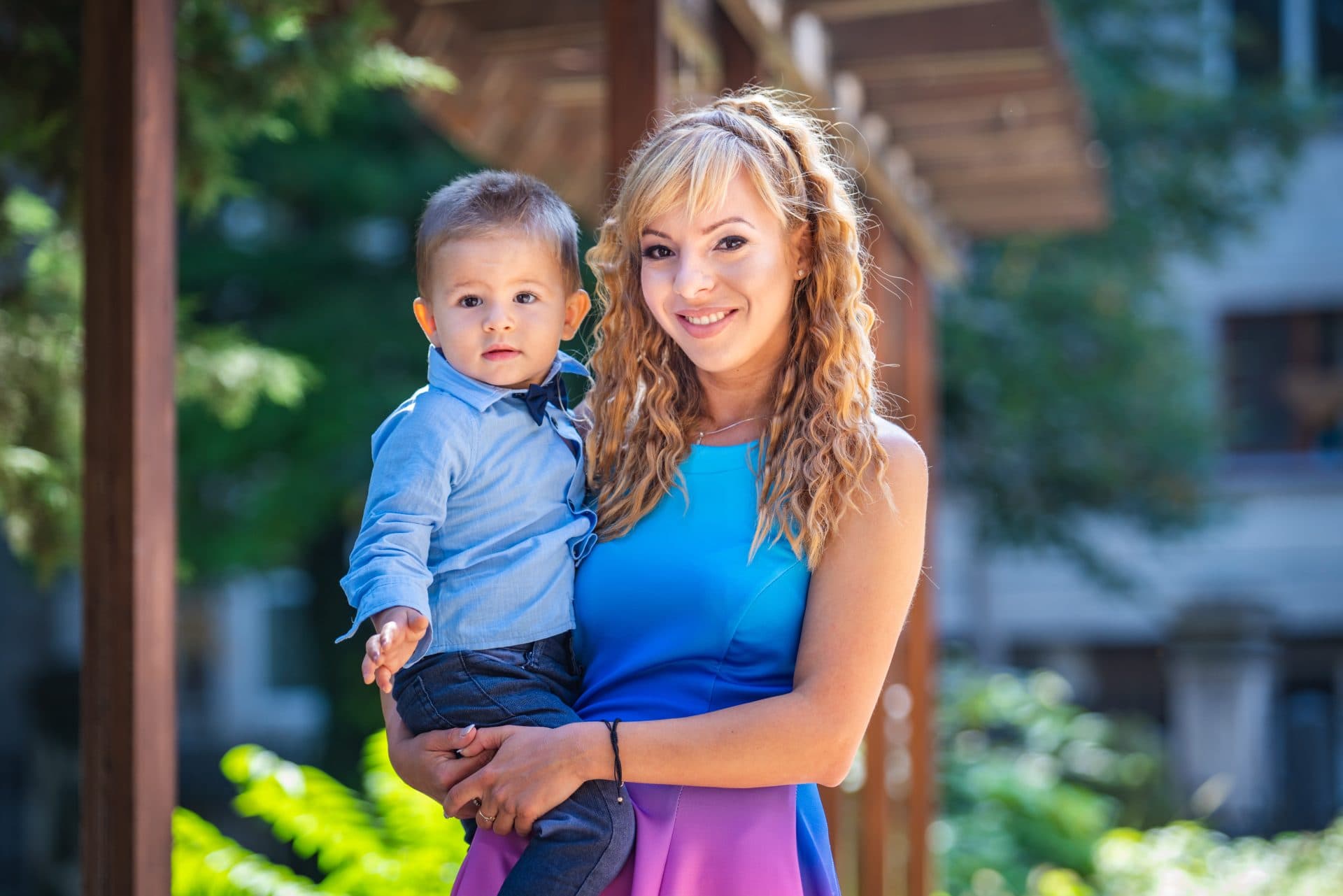 Свето Кръщение Кристиан 11