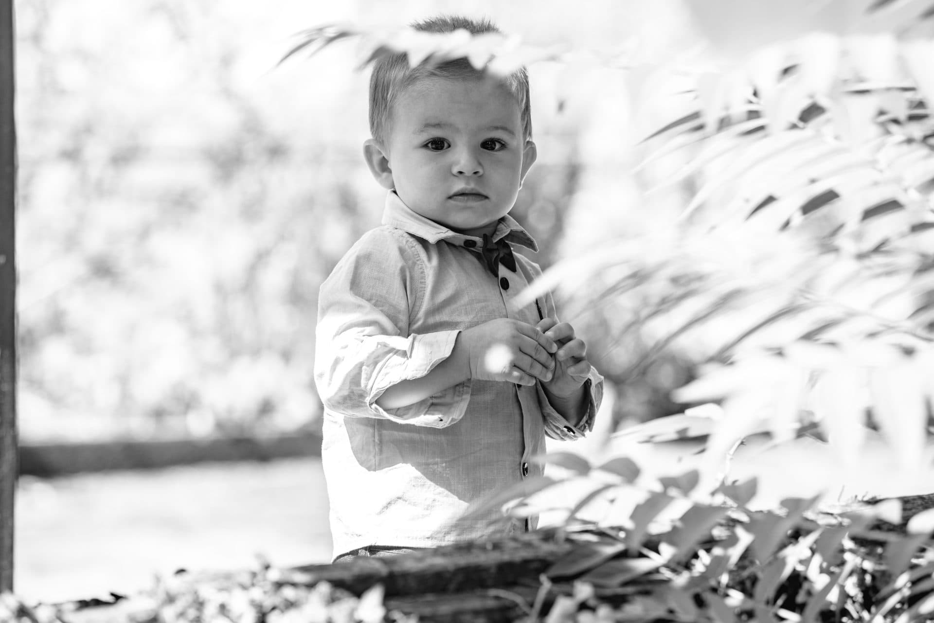 Свето Кръщение Кристиан 13