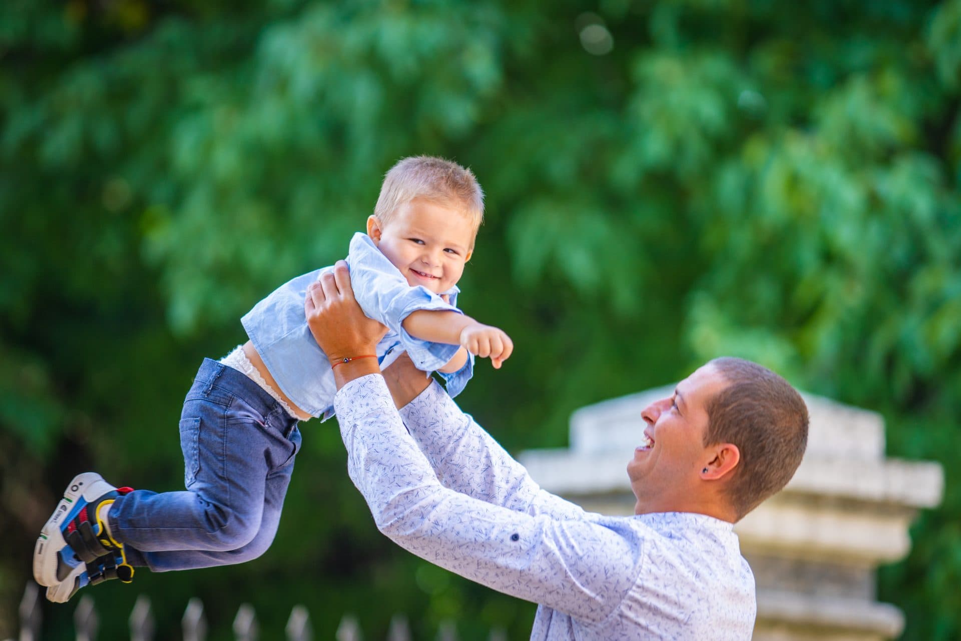 Свето Кръщение Кристиан 14