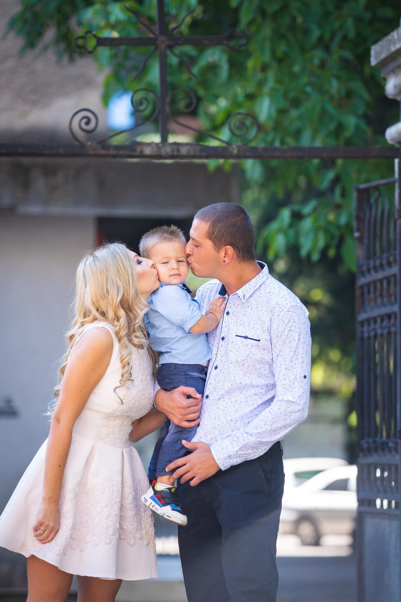 Свето Кръщение Кристиан 2