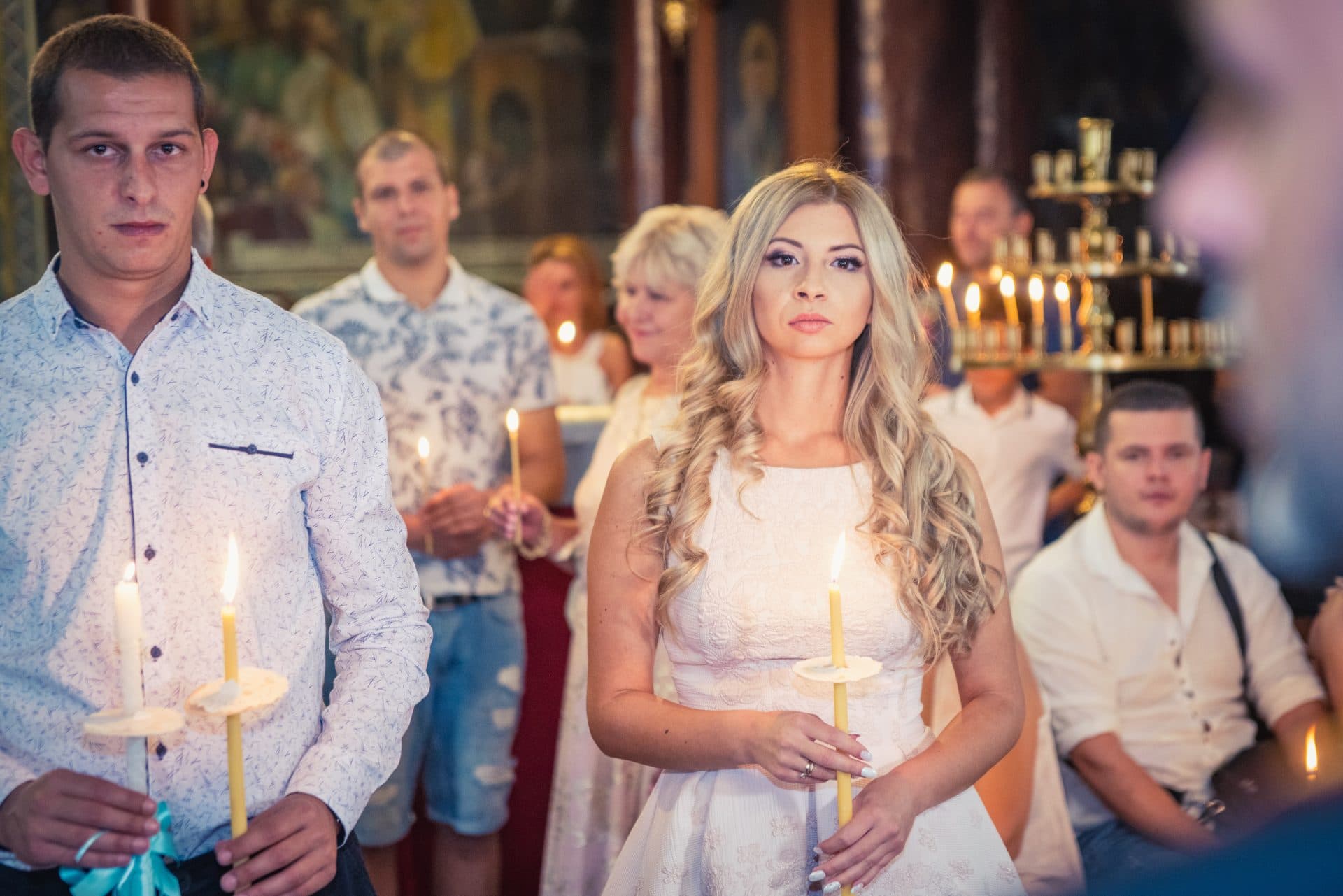 Свето Кръщение Кристиан 39