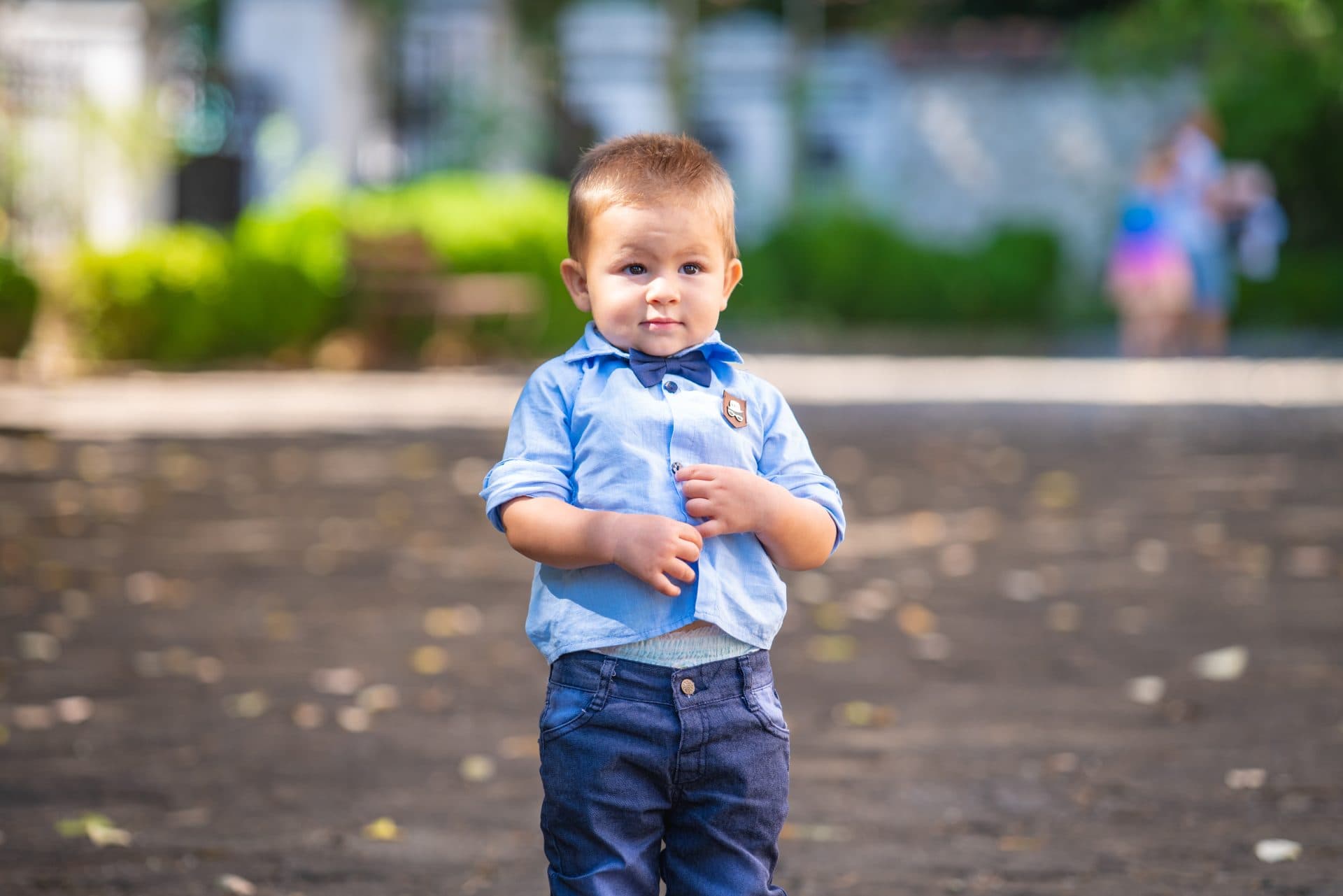 Свето Кръщение Кристиан 4