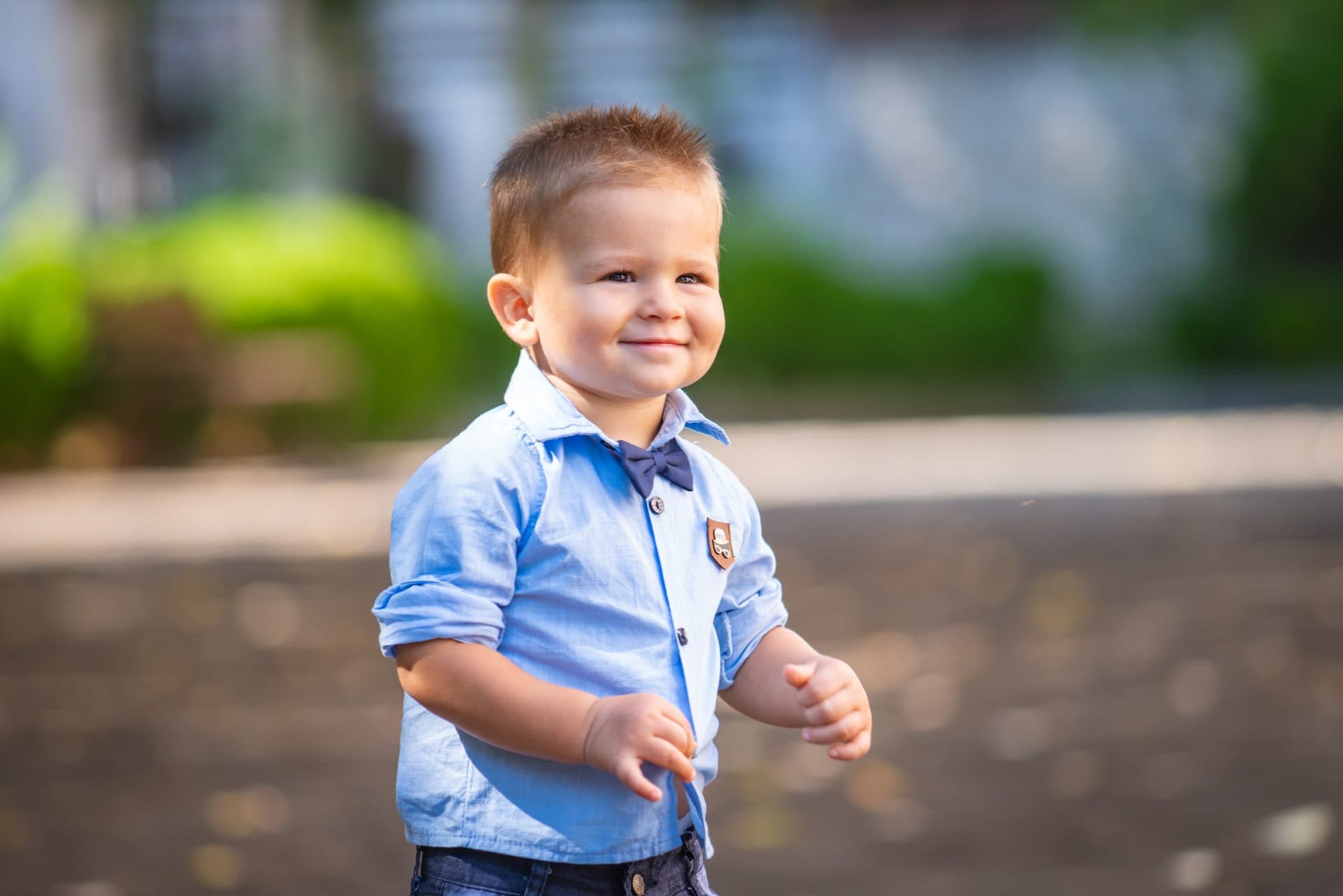 Свето Кръщение Кристиан 5