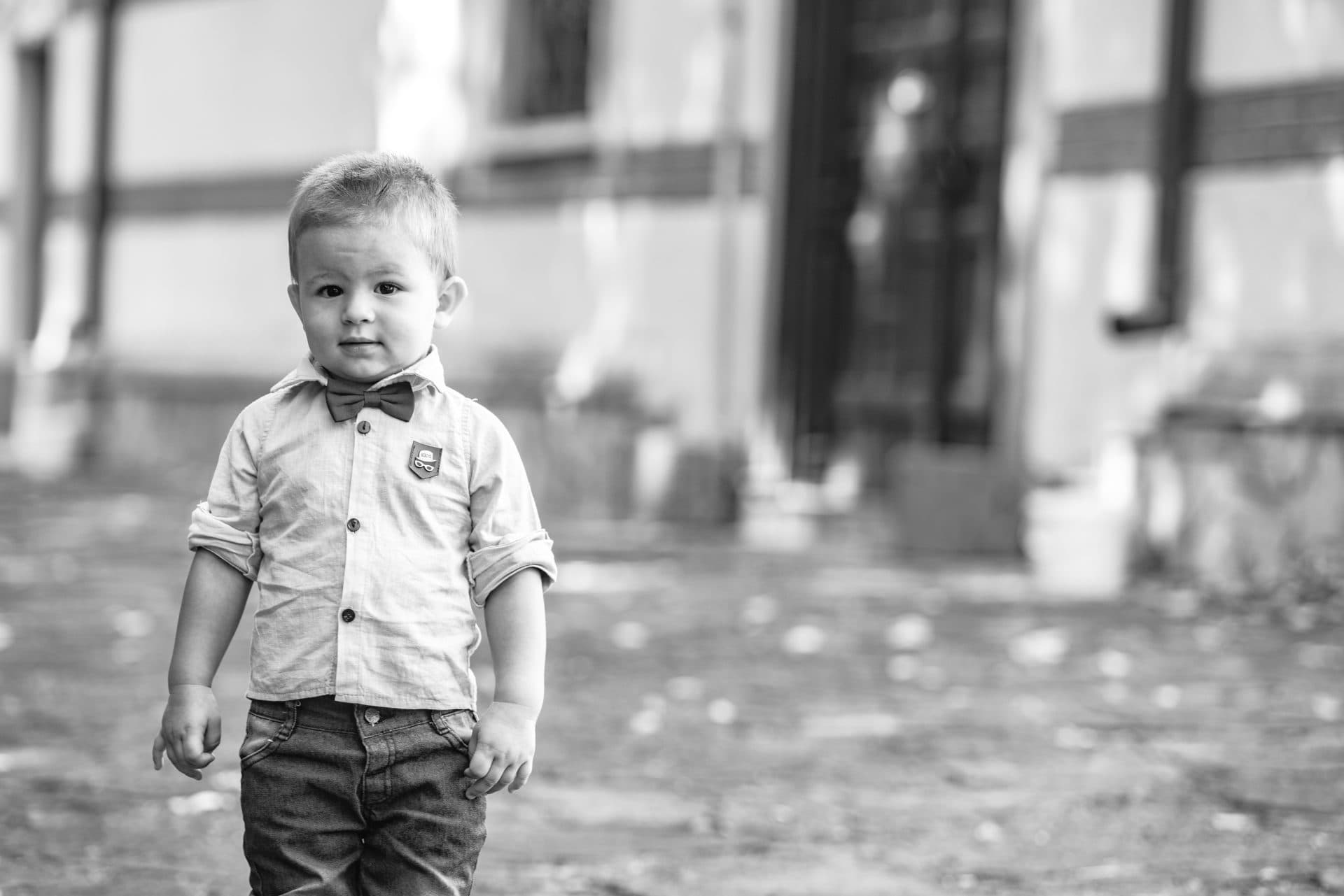 Свето Кръщение Кристиан 6