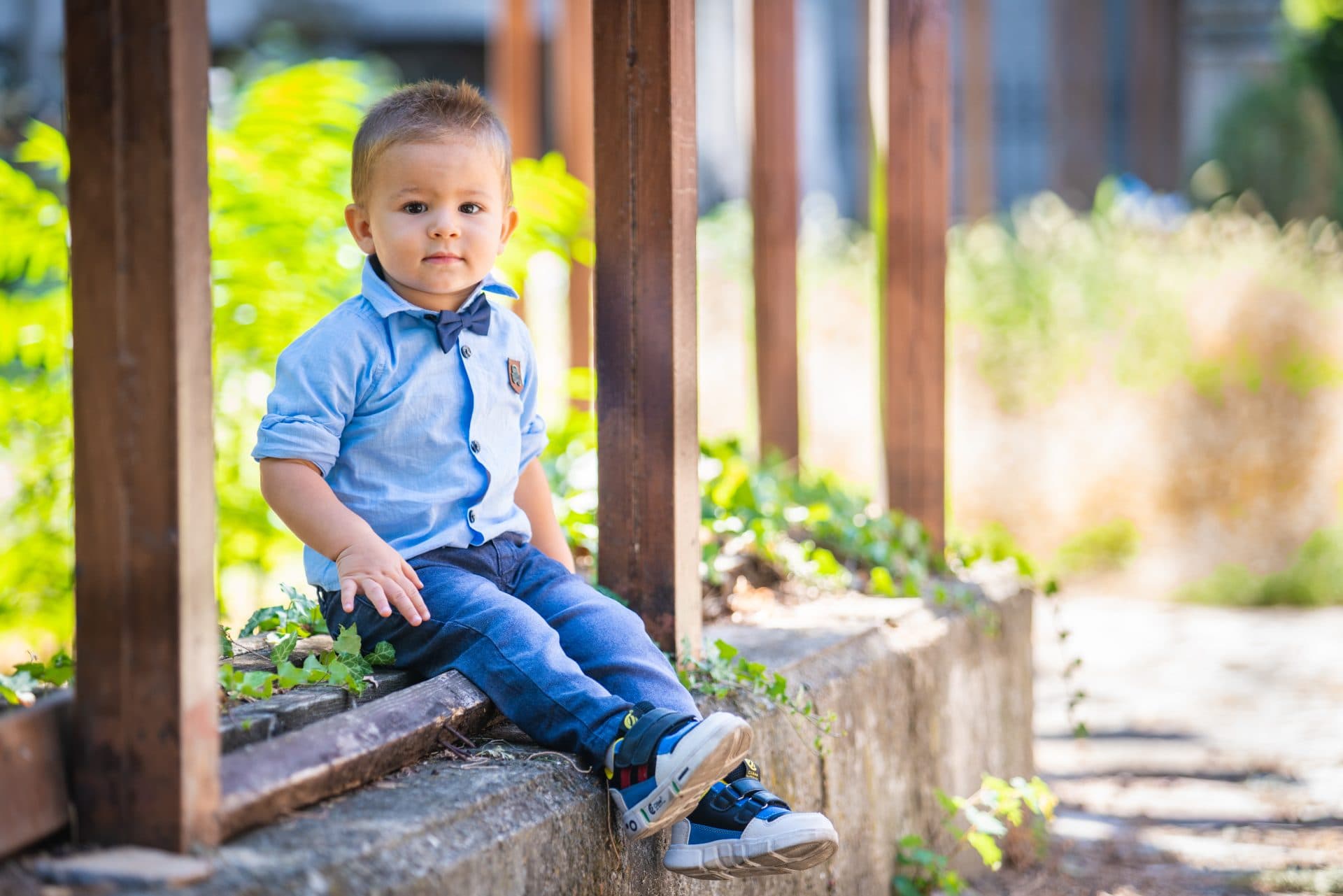 Свето Кръщение Кристиан 8