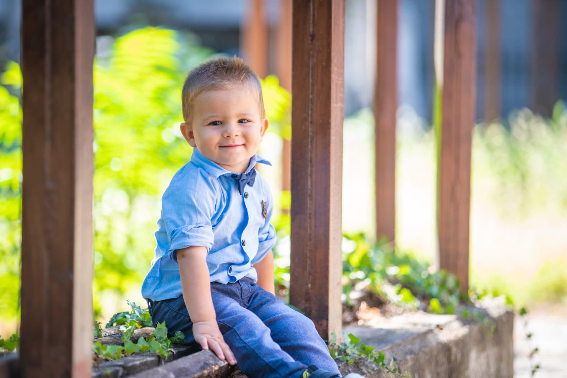 Свето Кръщение Кристиан 9