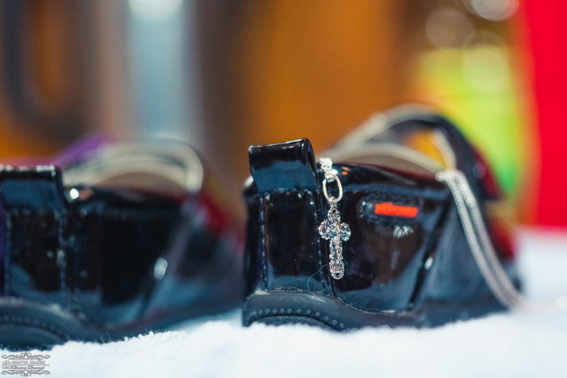 Свето Кръщение Рафаел 10