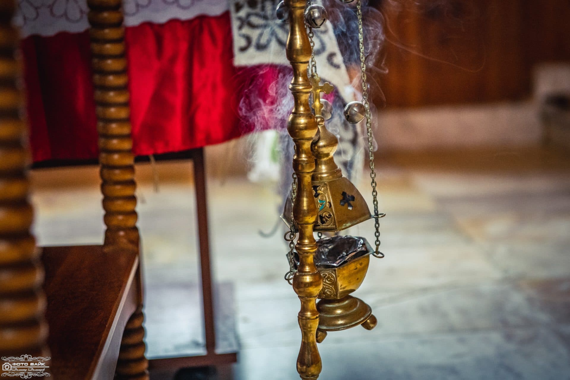 Свето Кръщение Рафаел 24