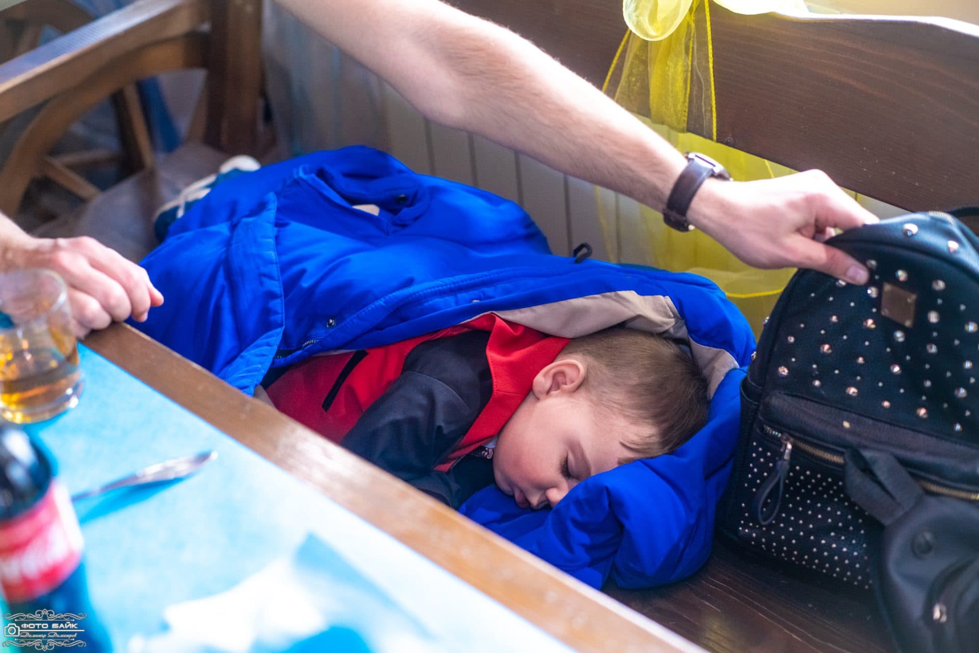 Свето Кръщение Рафаел 40