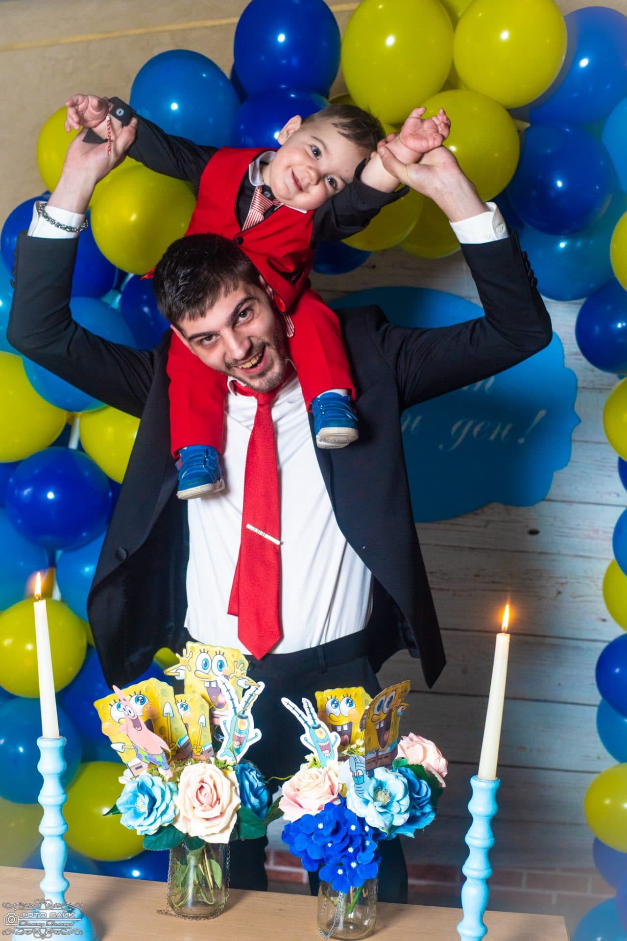 Свето Кръщение Рафаел 46