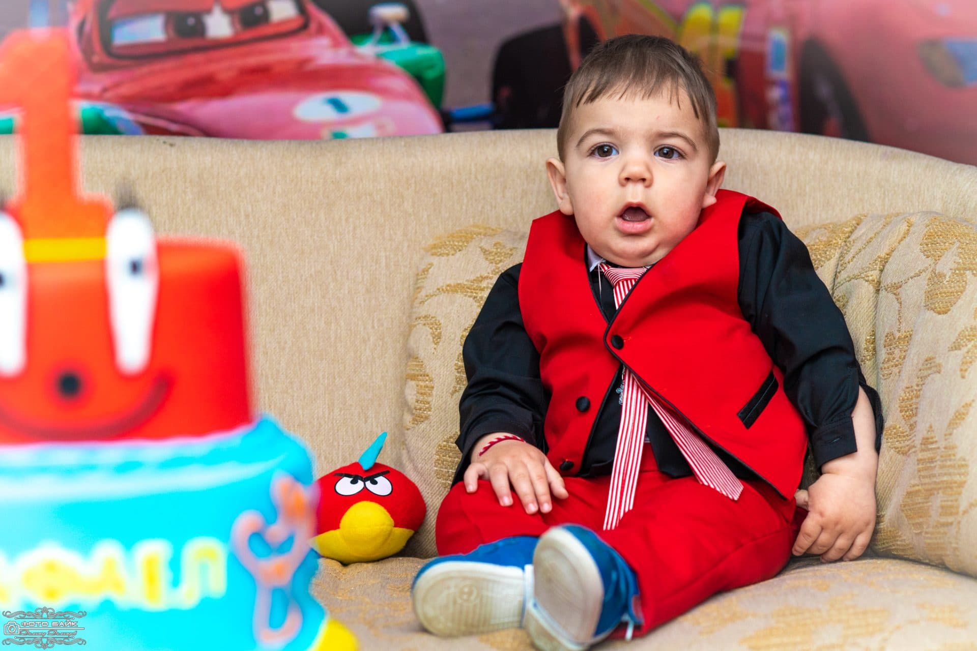 Свето Кръщение Рафаел 51