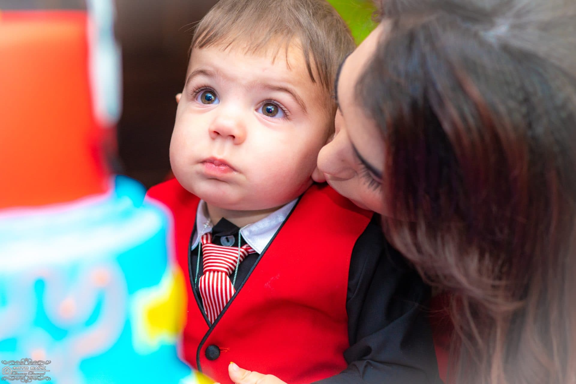 Свето Кръщение Рафаел 52