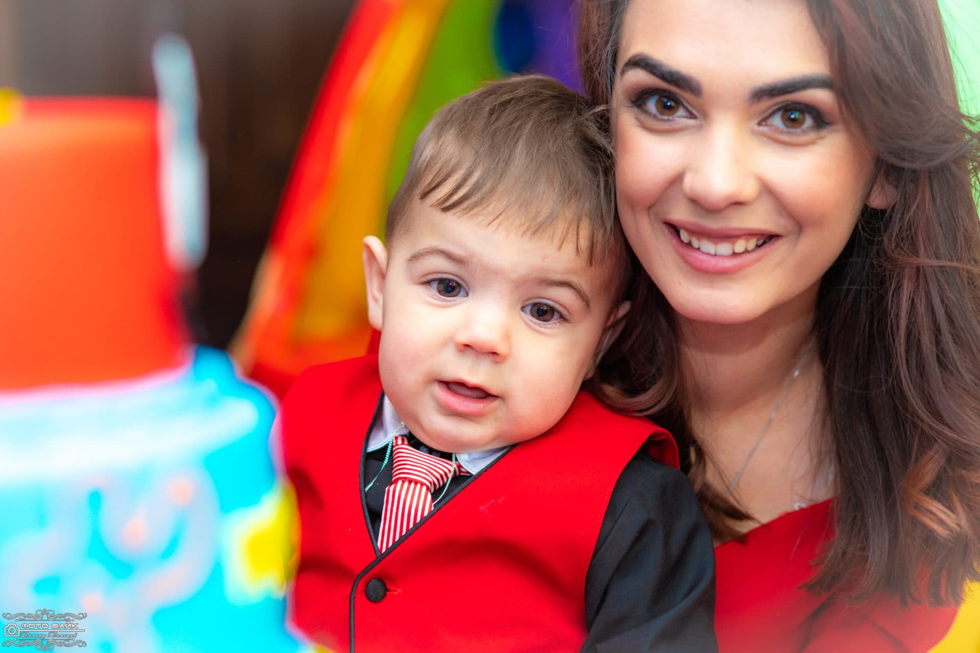 Свето Кръщение Рафаел 53