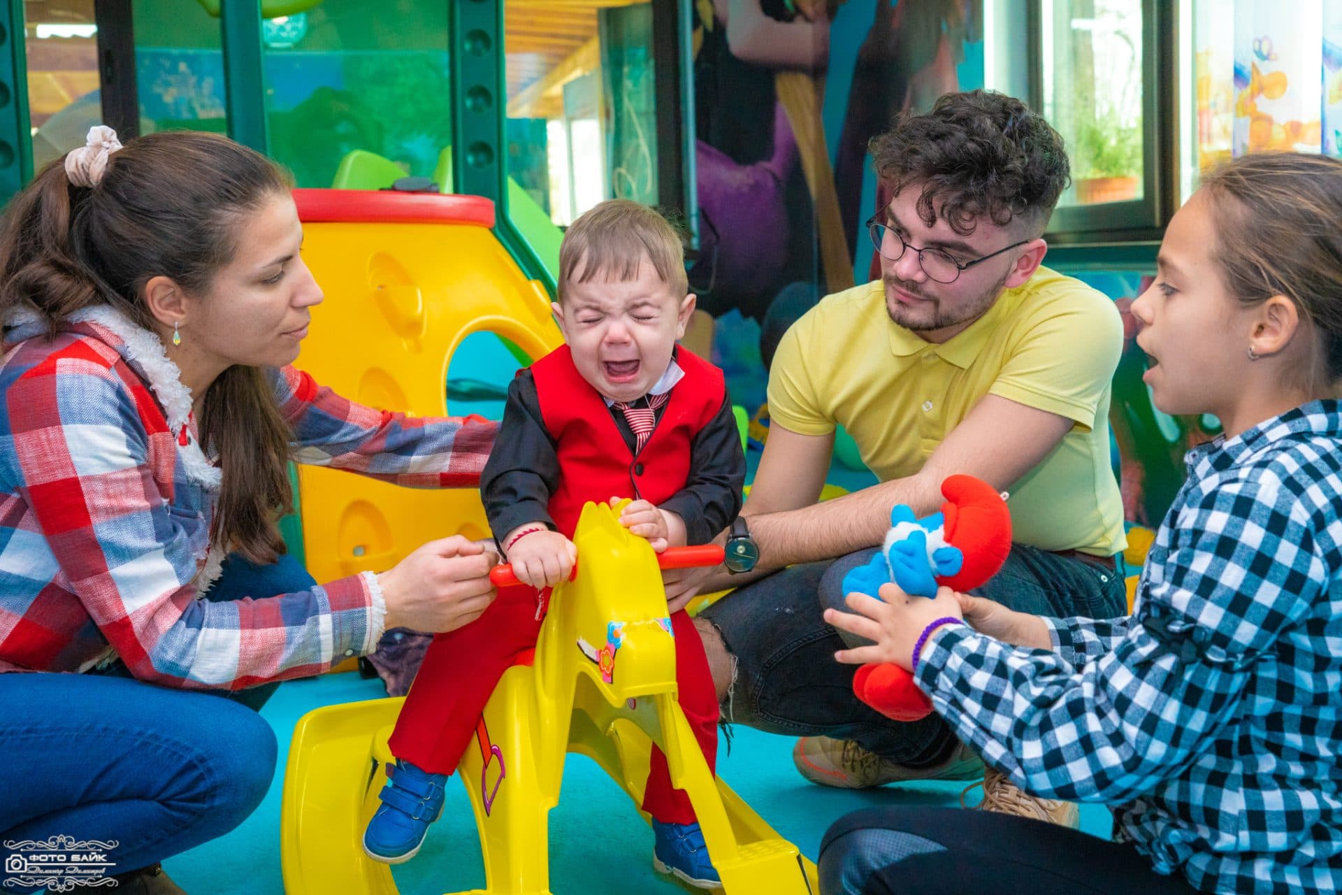 Свето Кръщение Рафаел 56