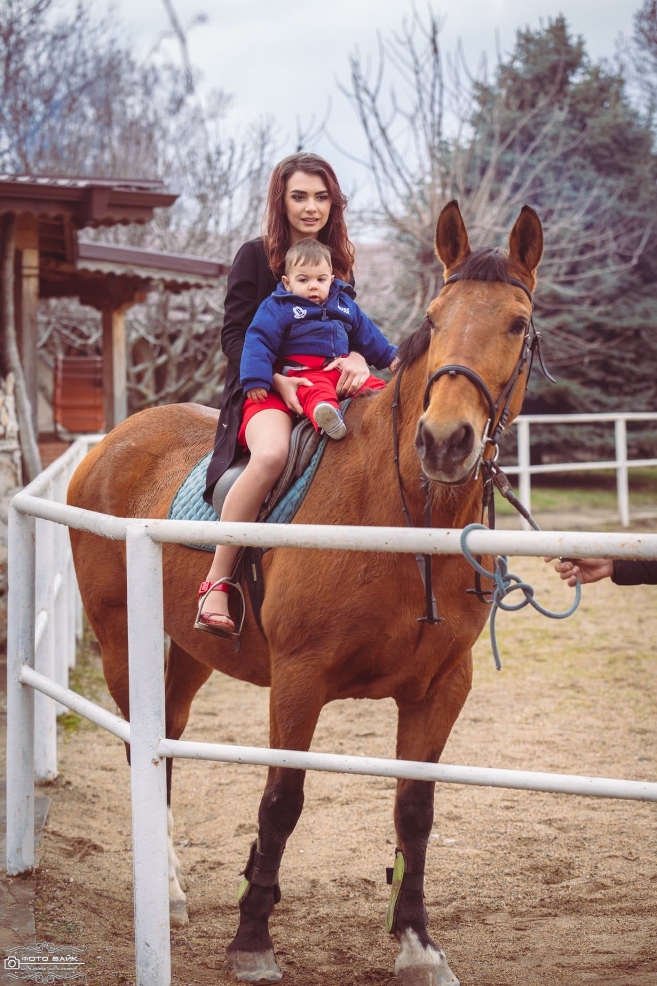 Свето Кръщение Рафаел 58