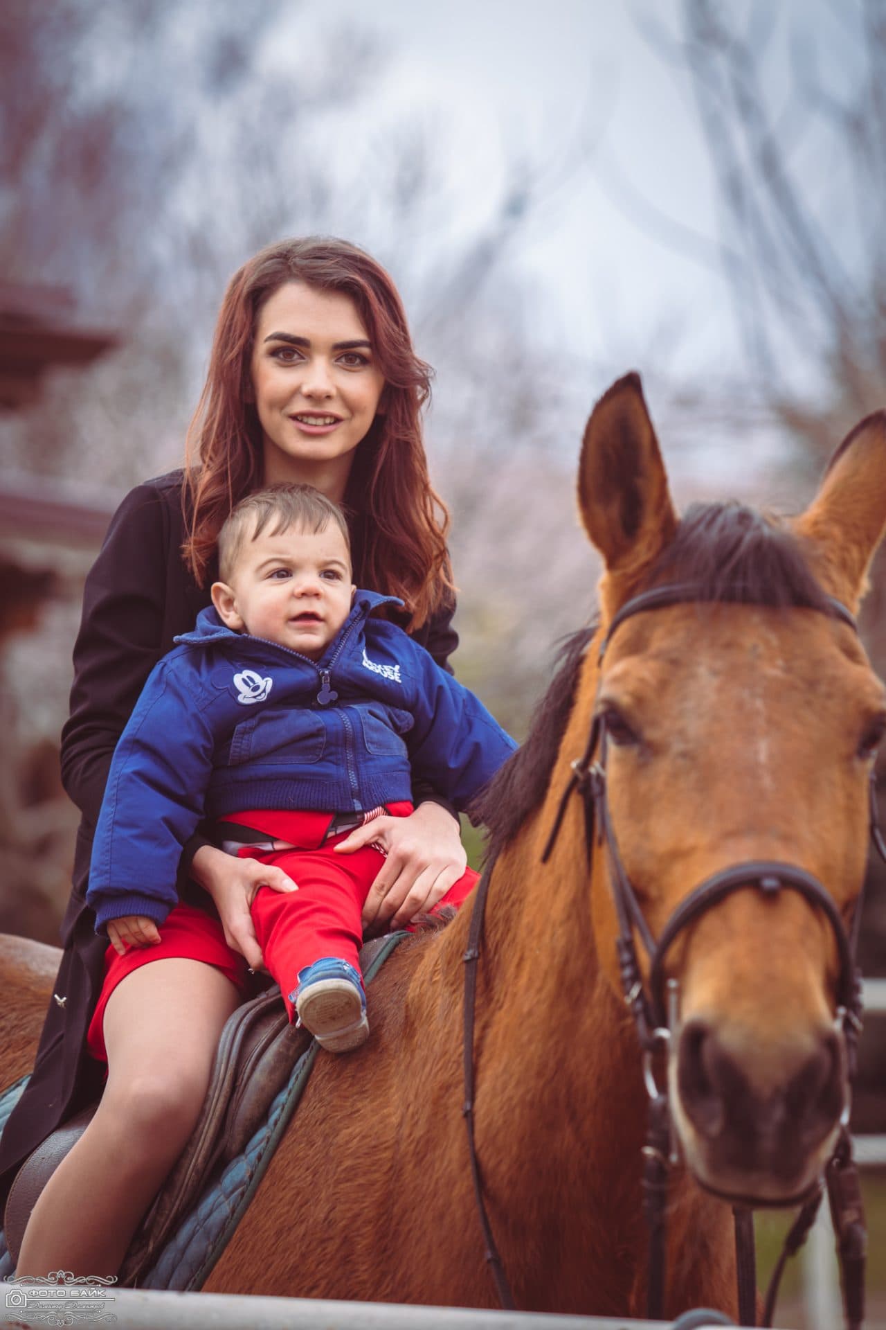 Свето Кръщение Рафаел 59