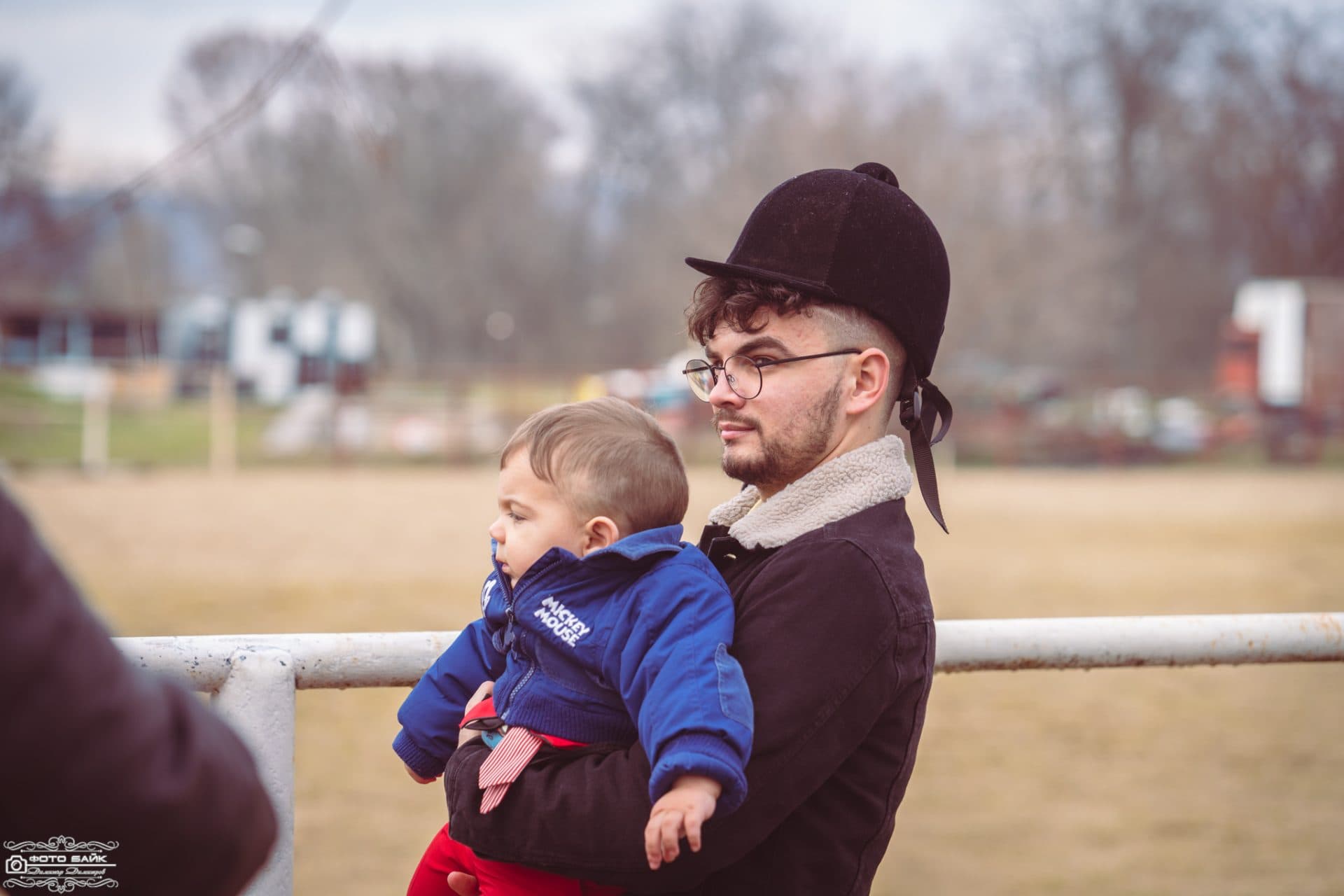 Свето Кръщение Рафаел 60