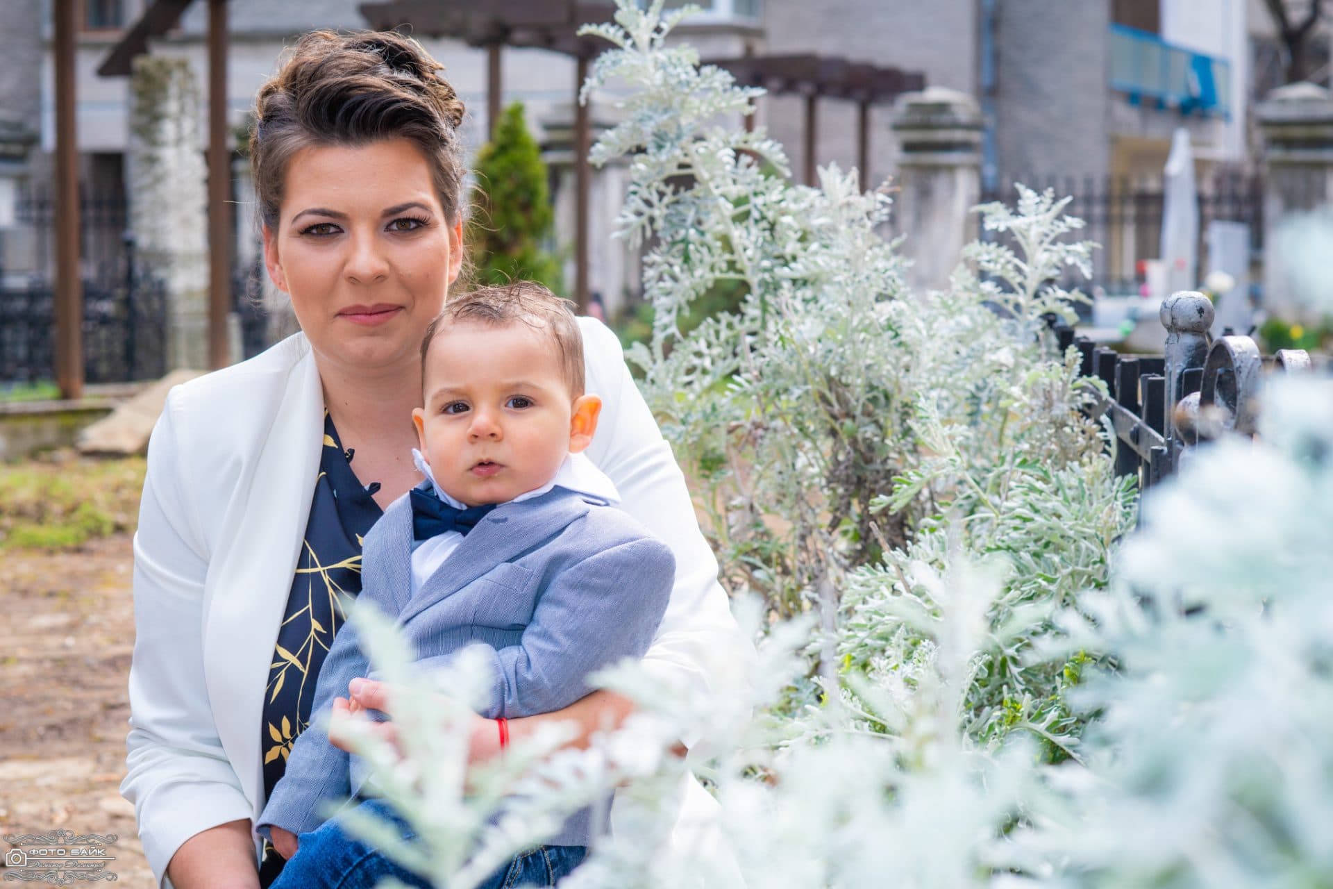 Свето Кръщение Йоан 24