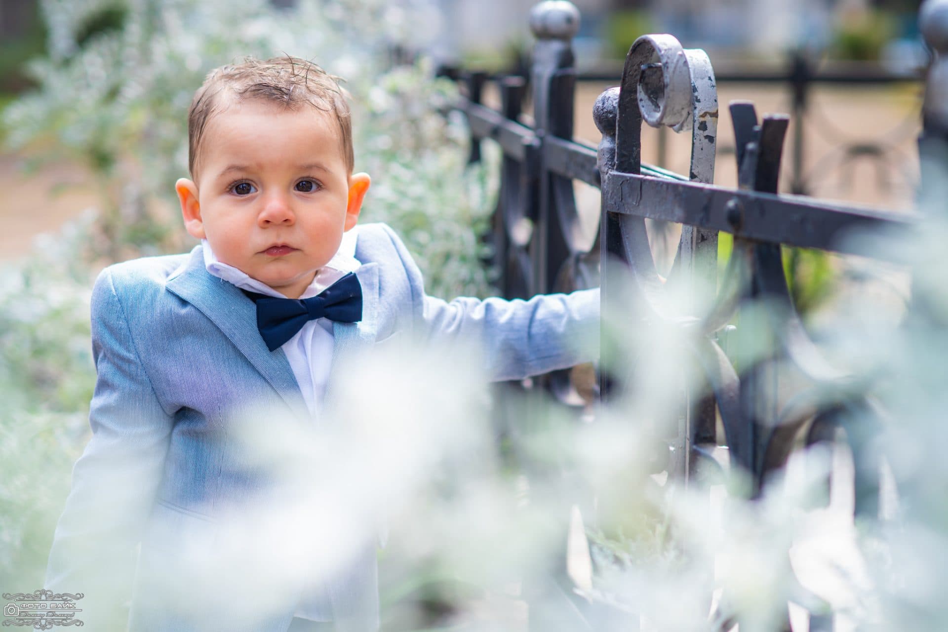 Свето Кръщение Йоан 25