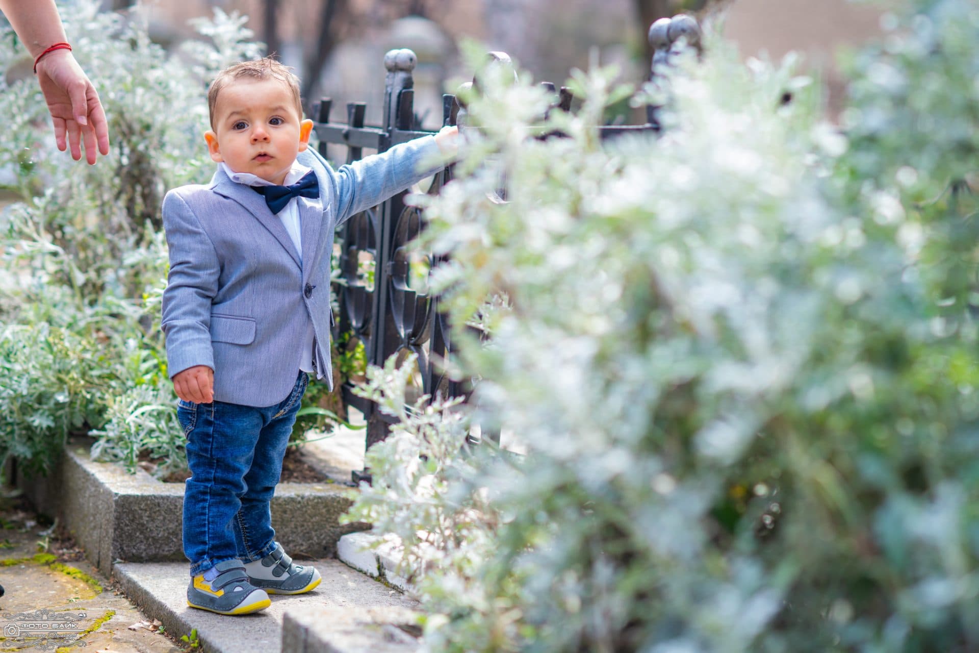 Свето Кръщение Йоан 26