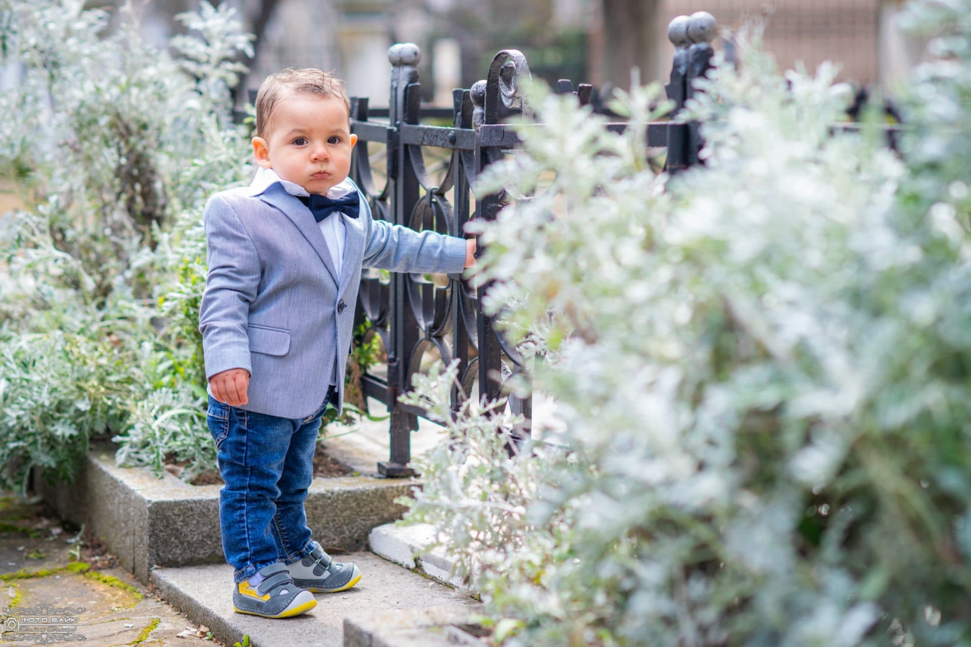 Свето Кръщение Йоан 27