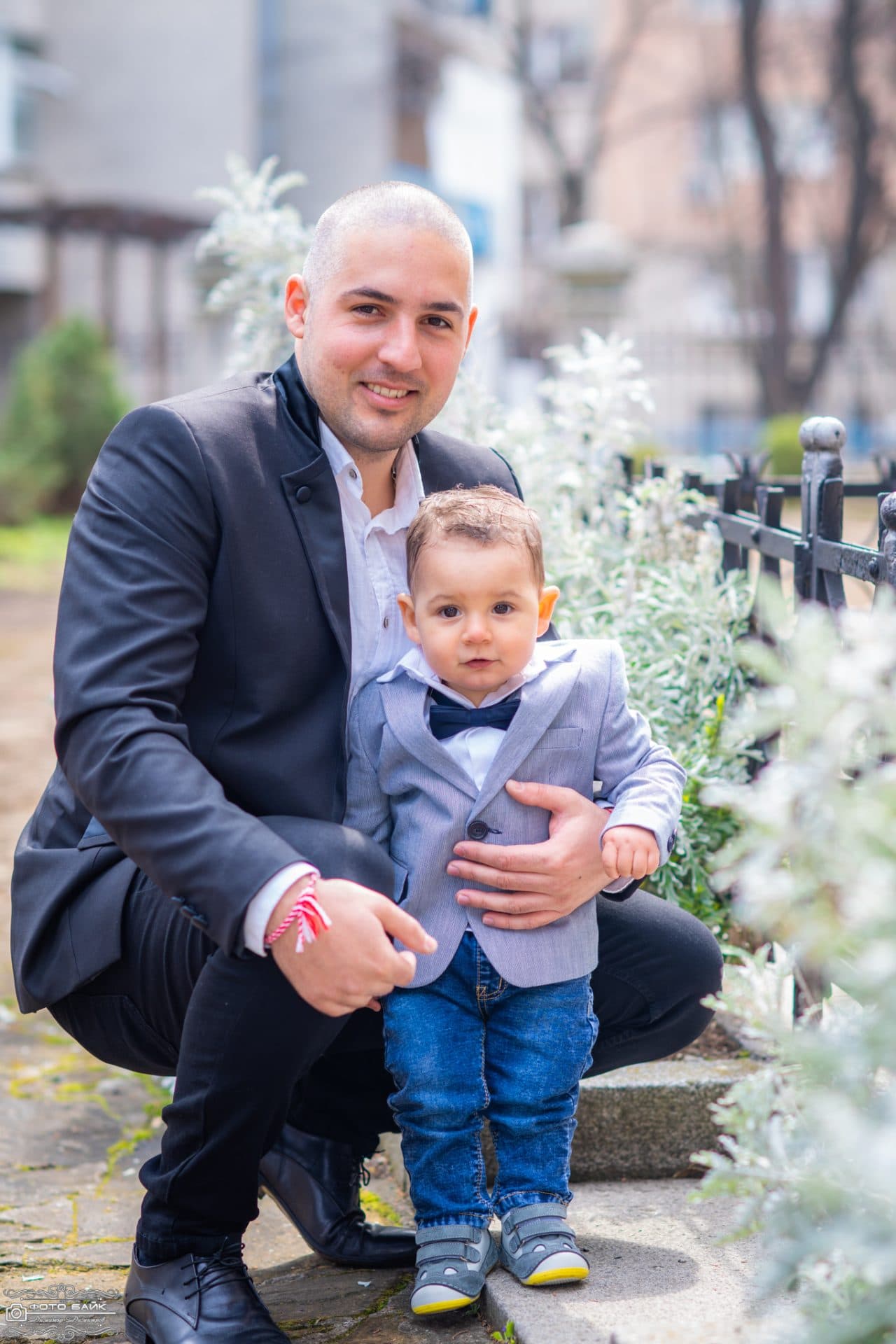 Свето Кръщение Йоан 28