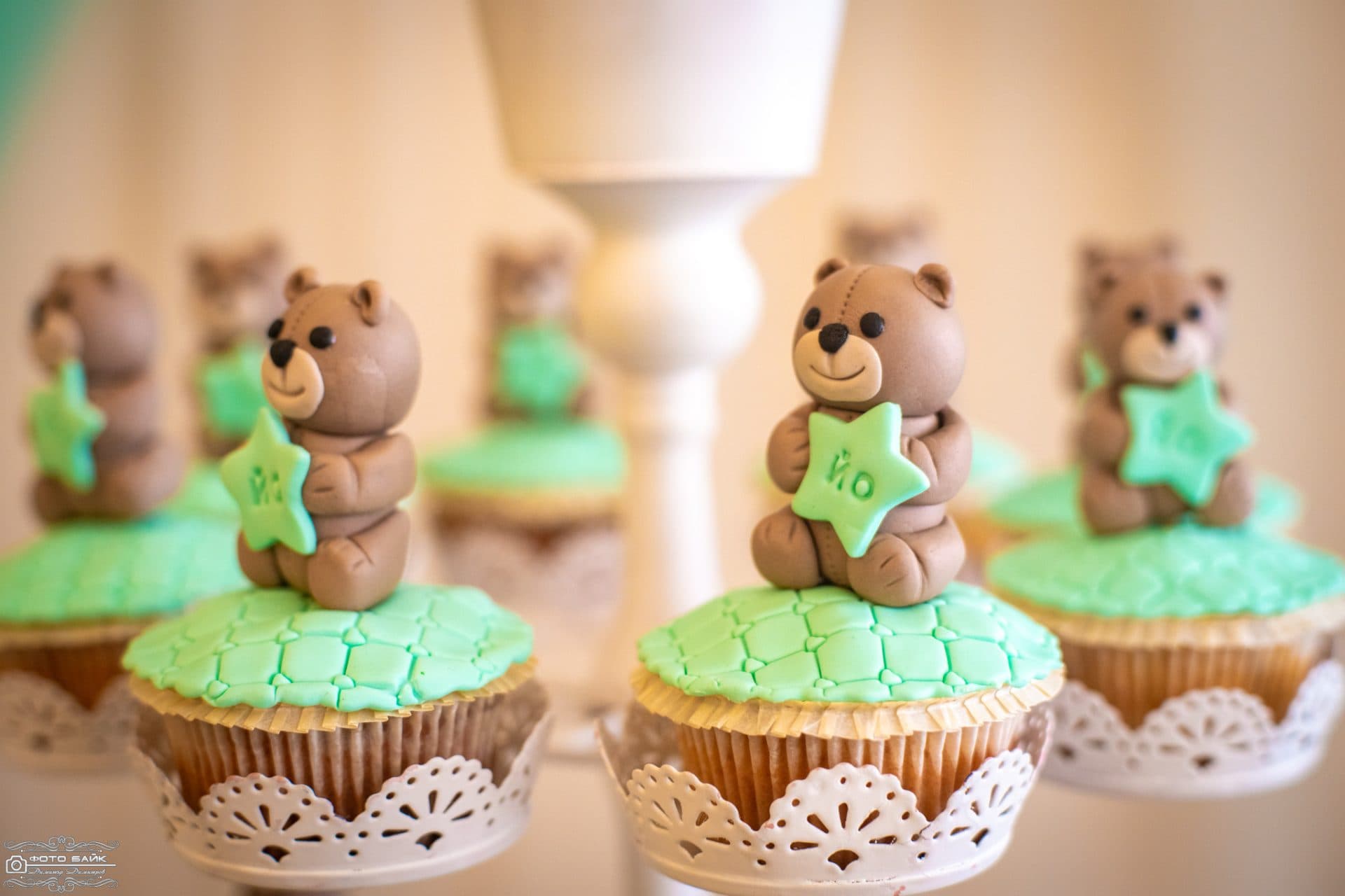 Свето Кръщение Йоан 37