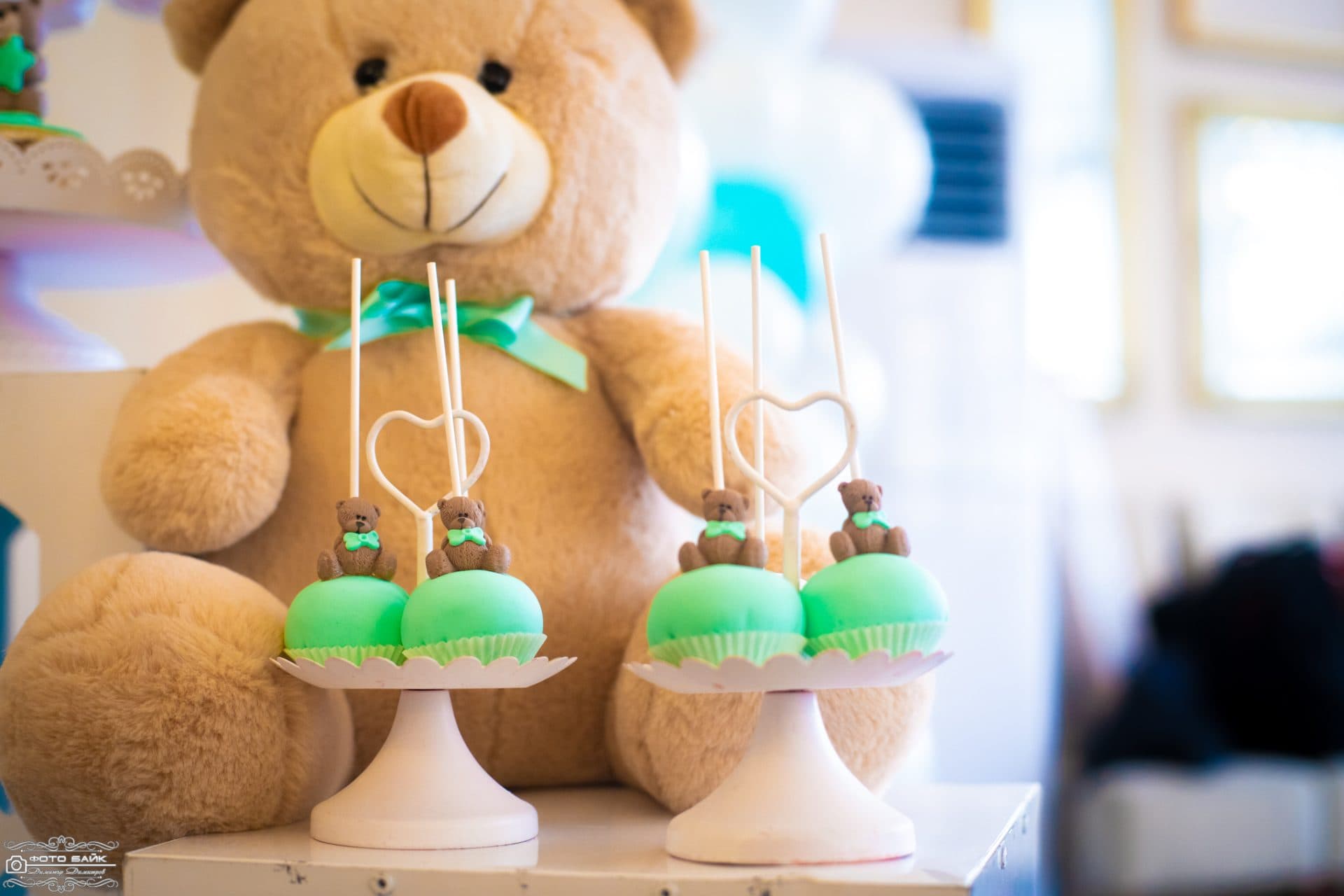 Свето Кръщение Йоан 41