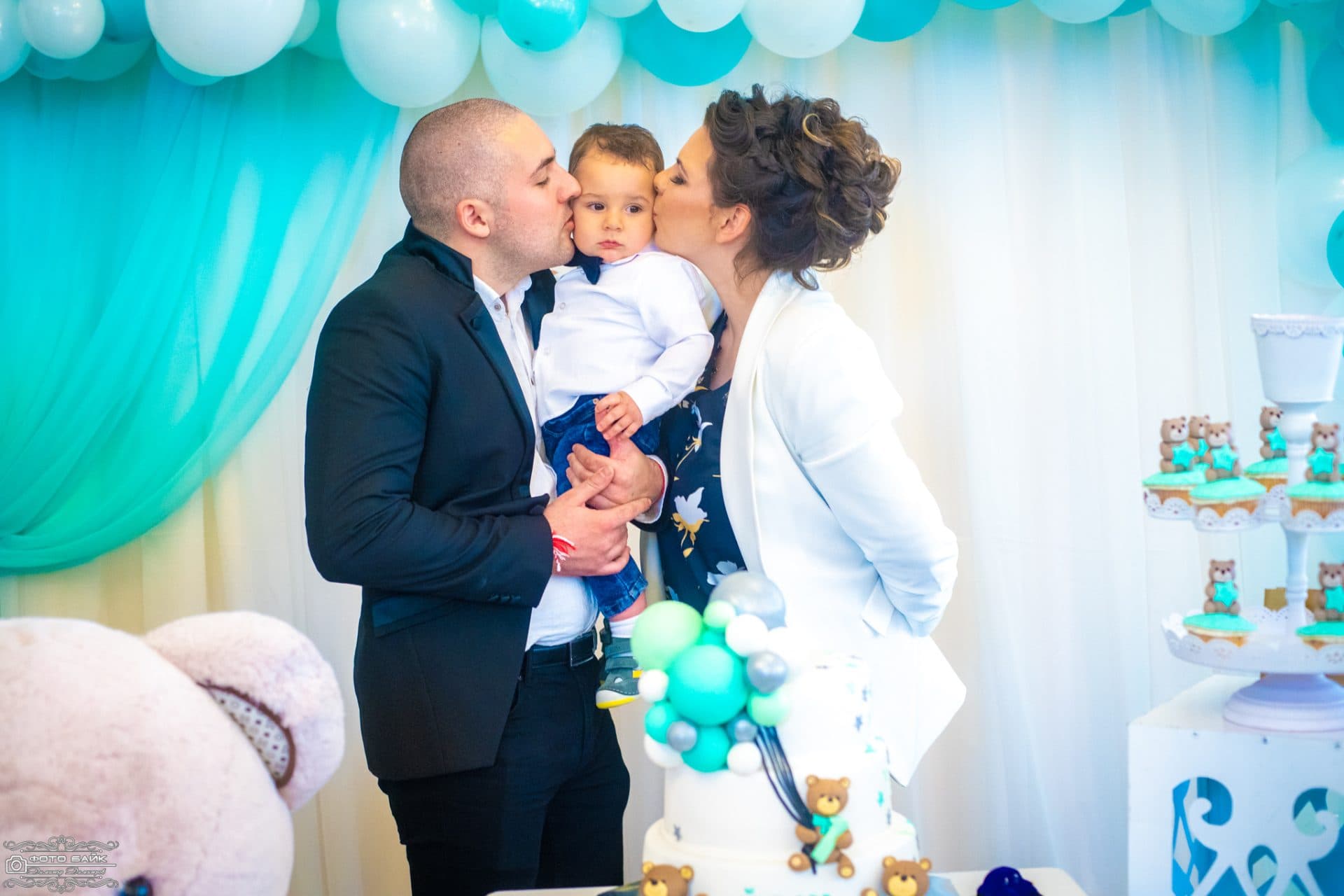 Свето Кръщение Йоан 45