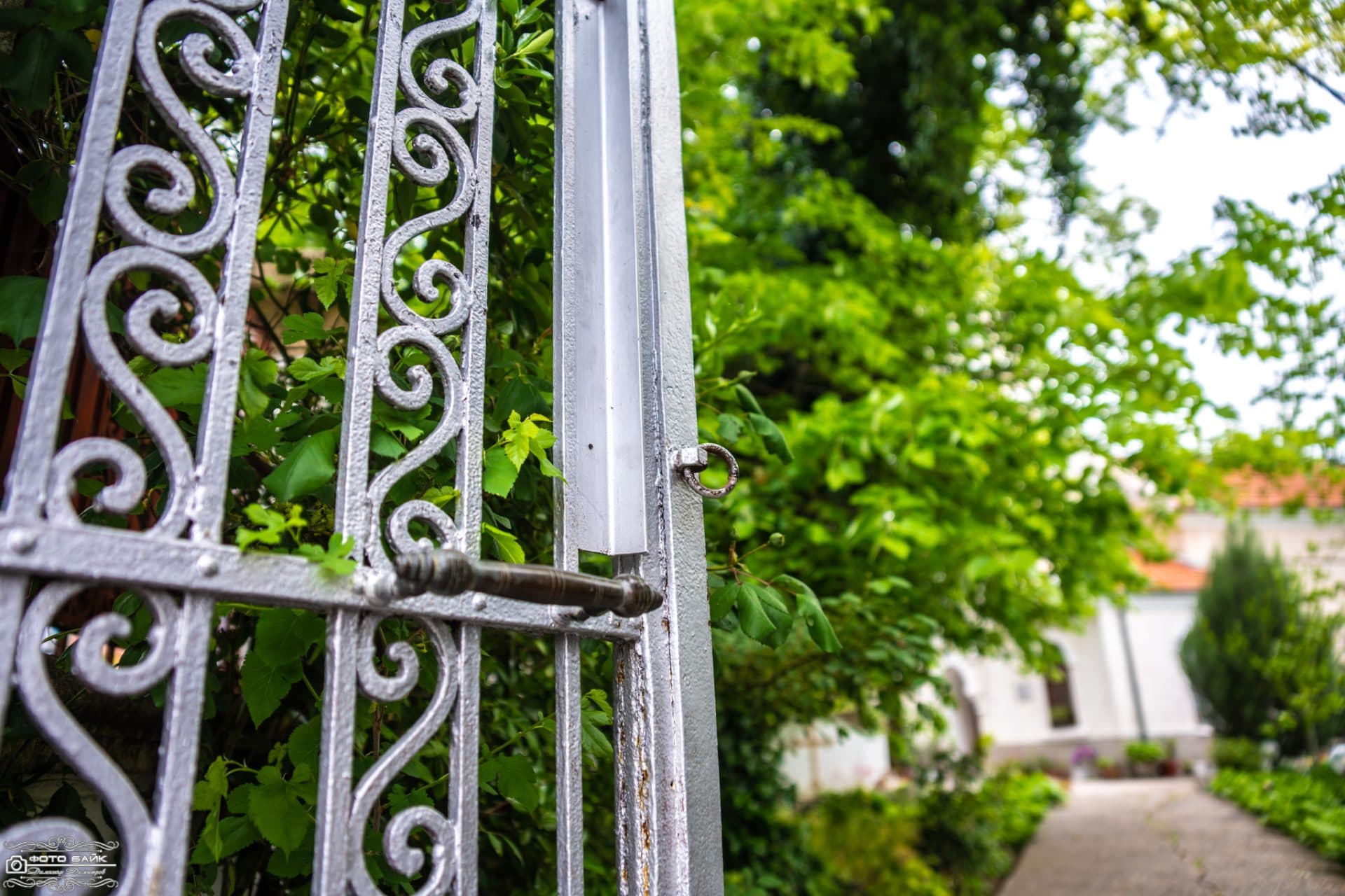 Свето Кръщение Йоан и Борис 3