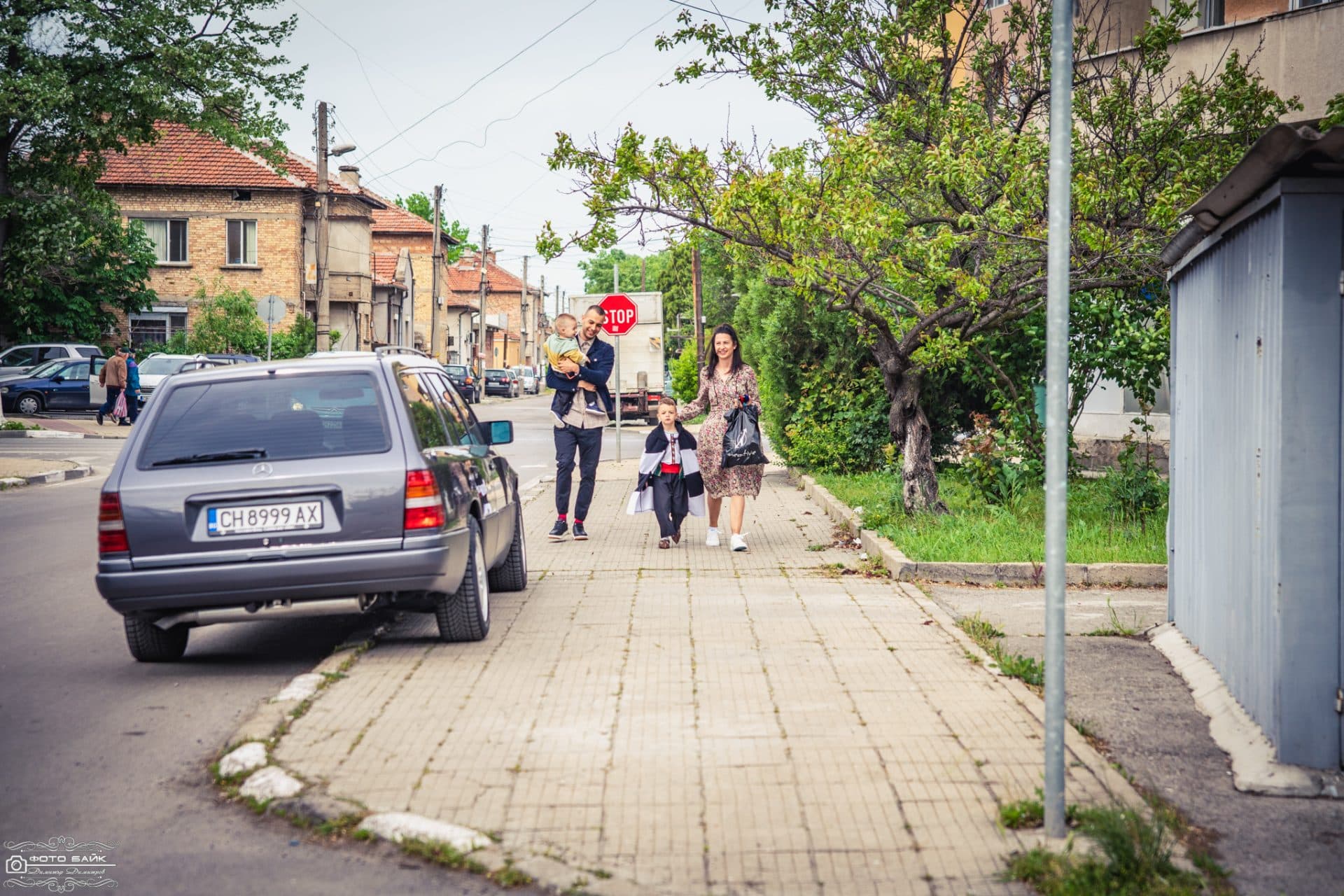 Свето Кръщение Йоан и Борис 9