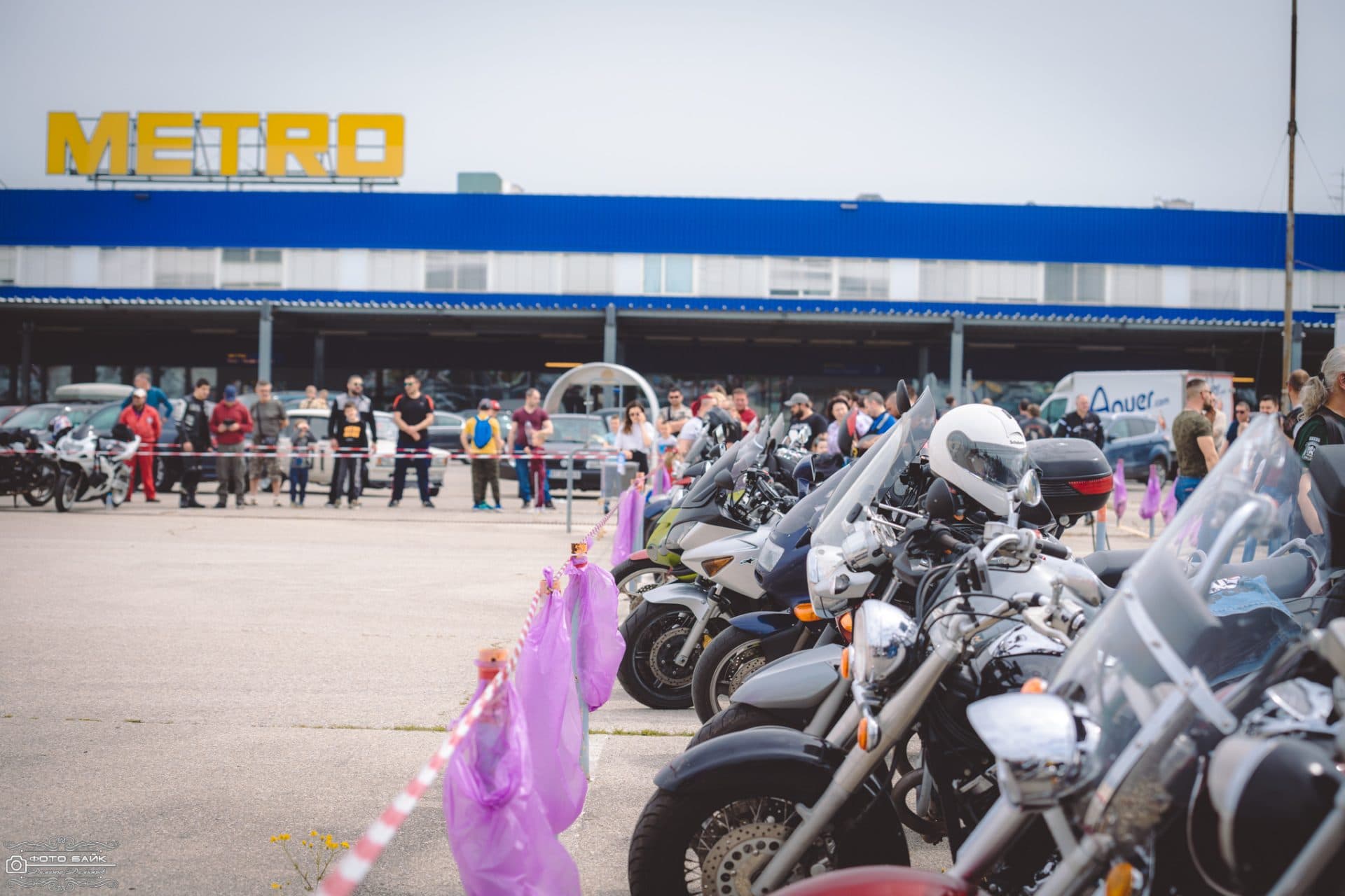 Благотворително стънд шоу 11