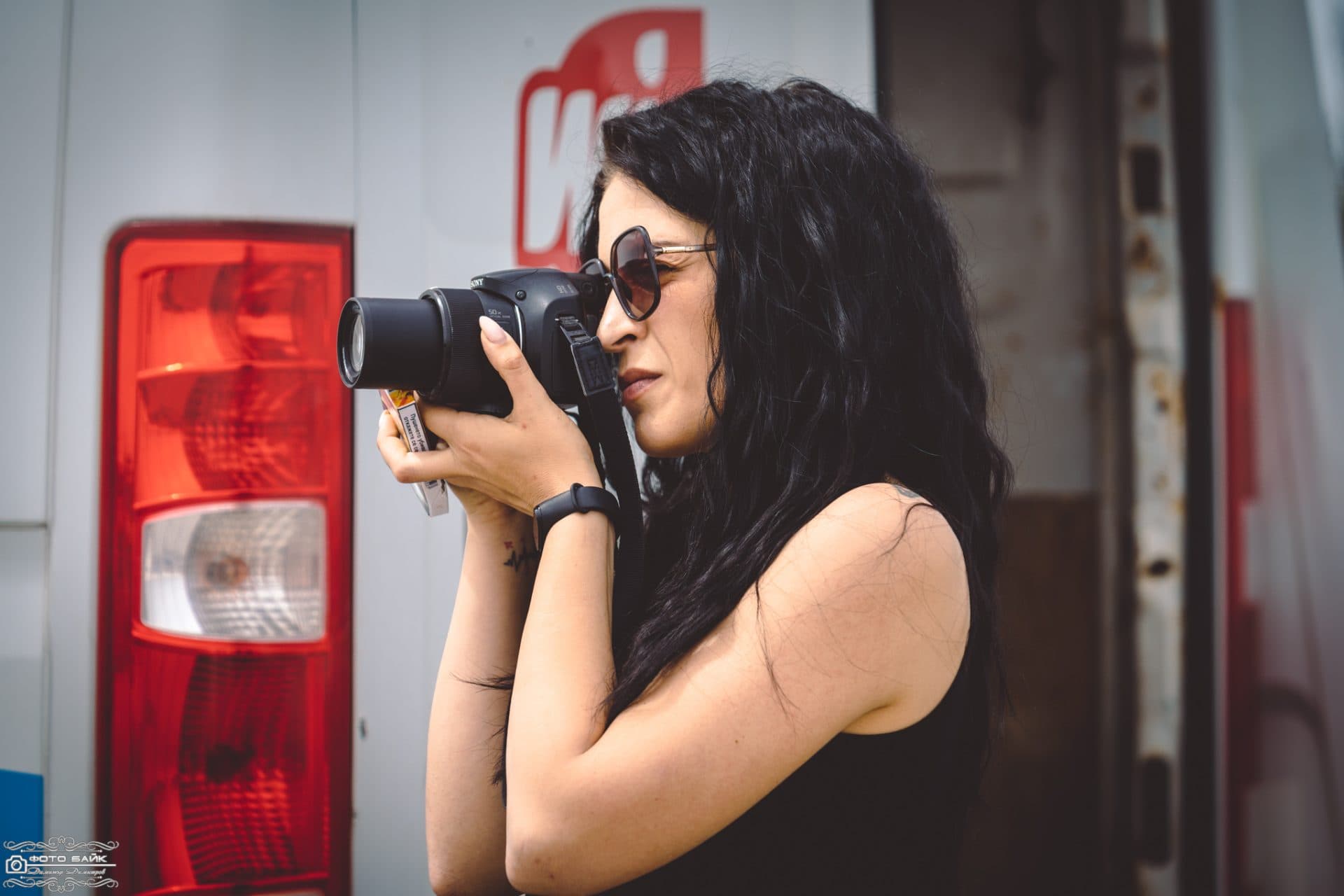 Благотворително стънд шоу 19