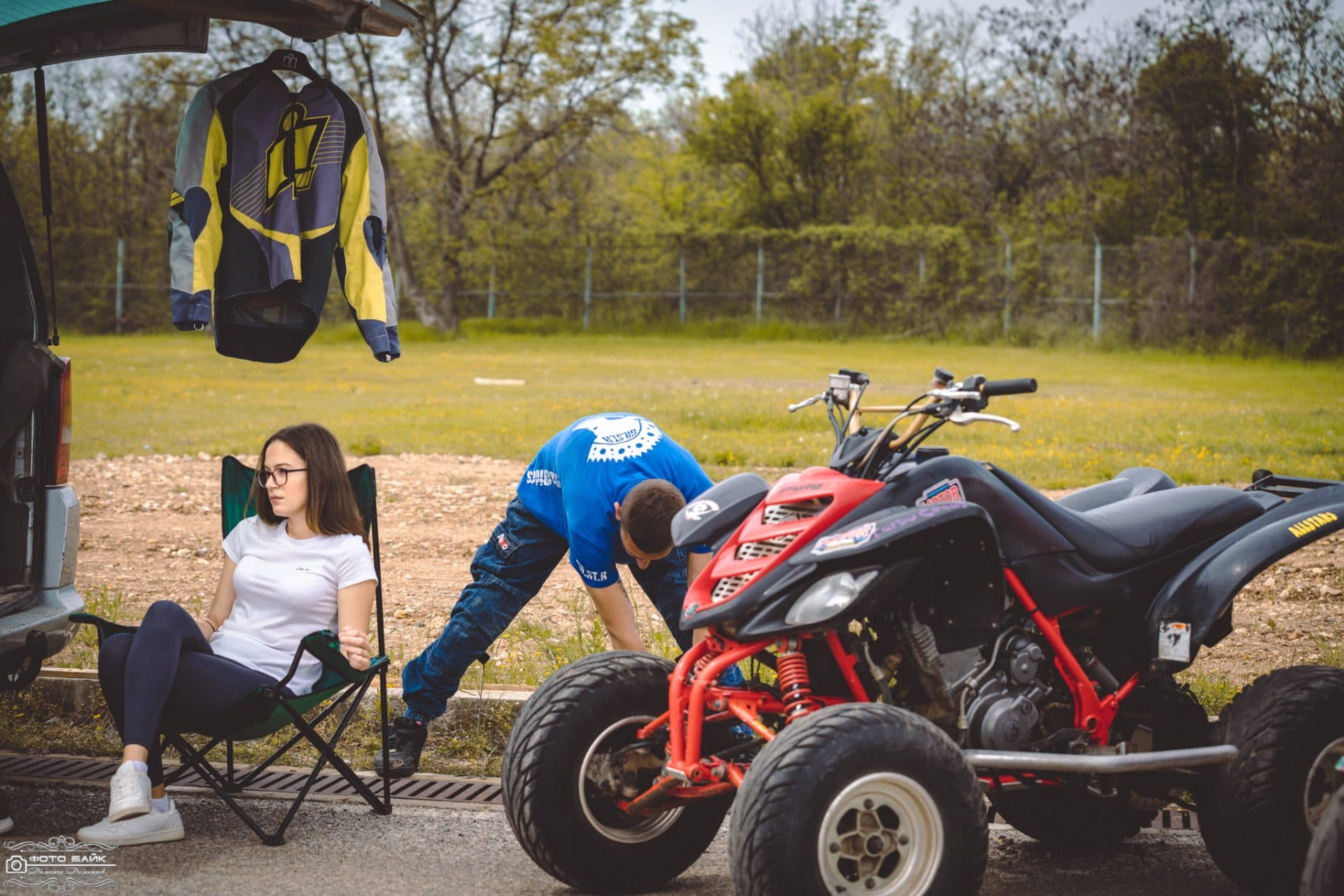 Благотворително стънд шоу 20