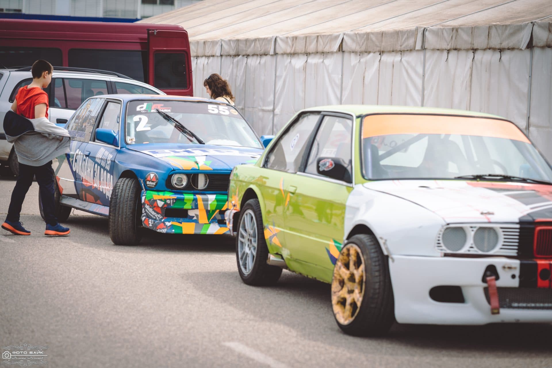 Благотворително стънд шоу 21