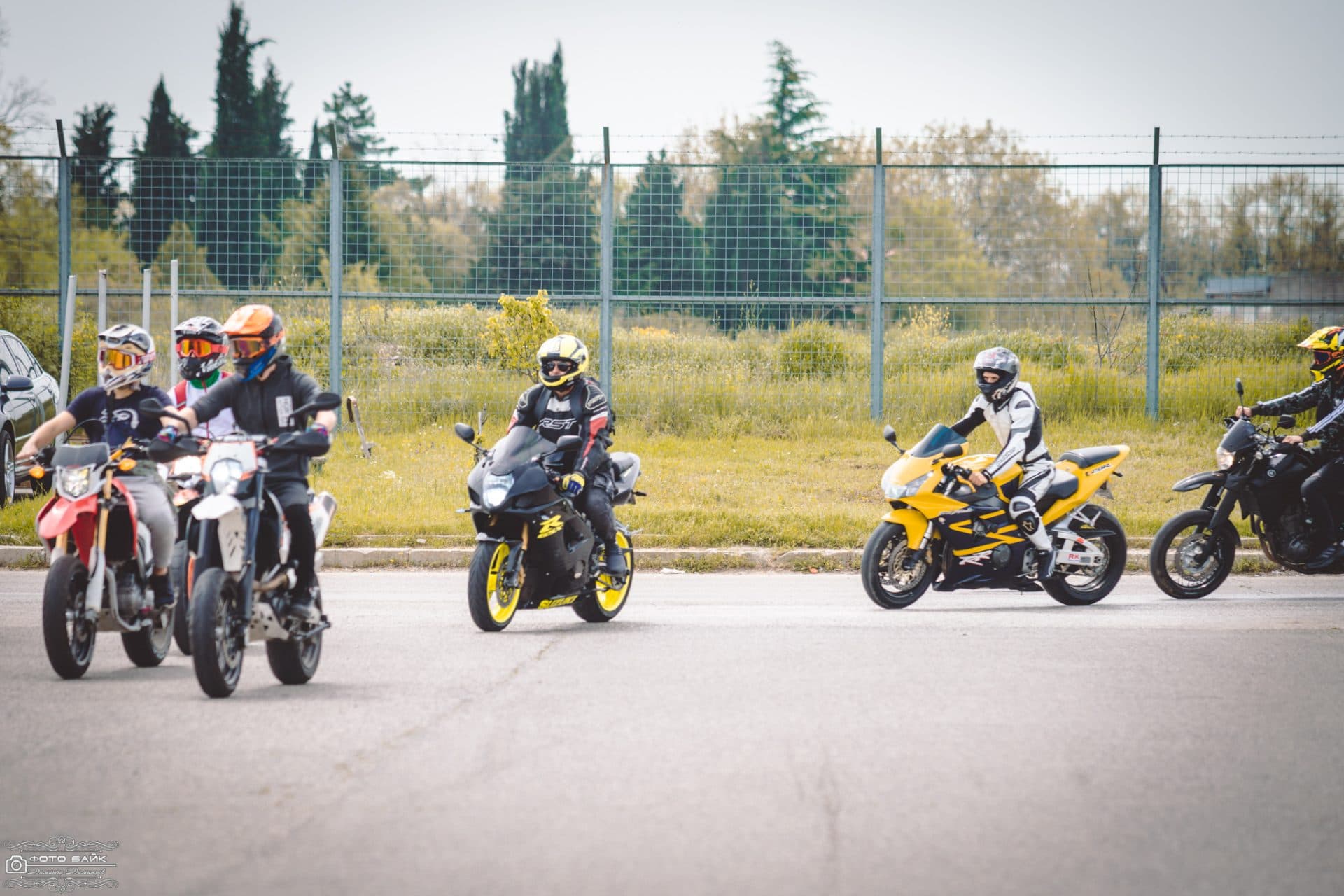 Благотворително стънд шоу 26