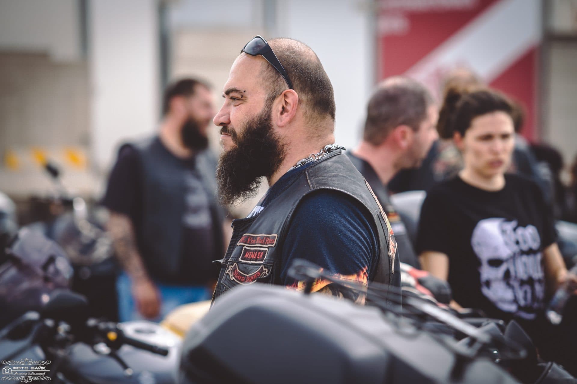 Благотворително стънд шоу 33