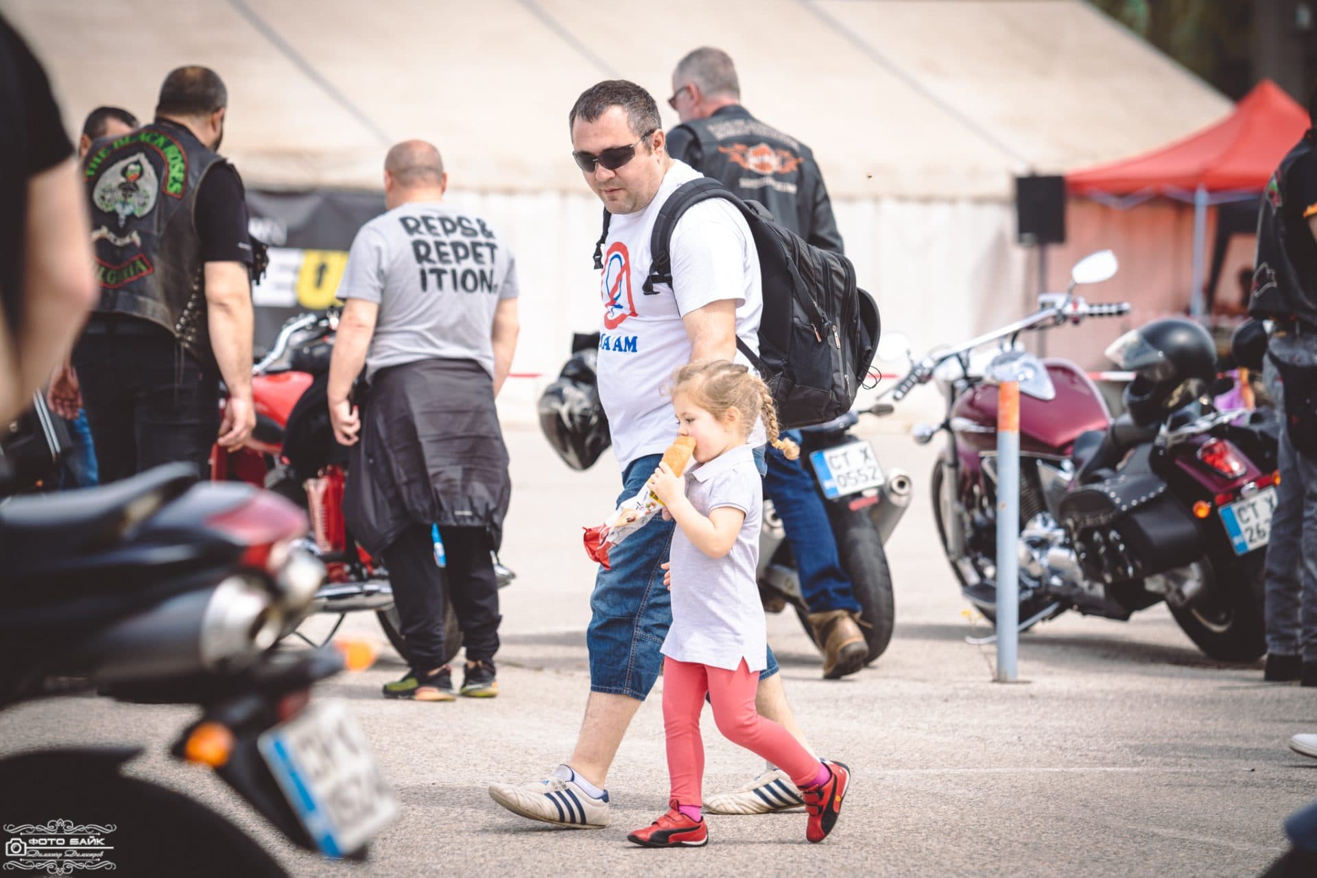 Благотворително стънд шоу 36