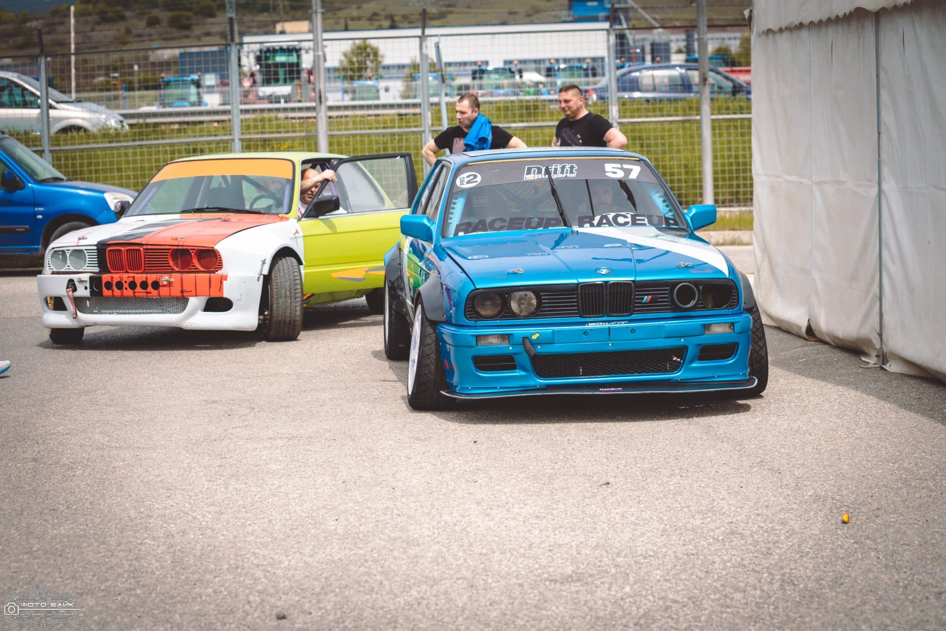 Благотворително стънд шоу 47