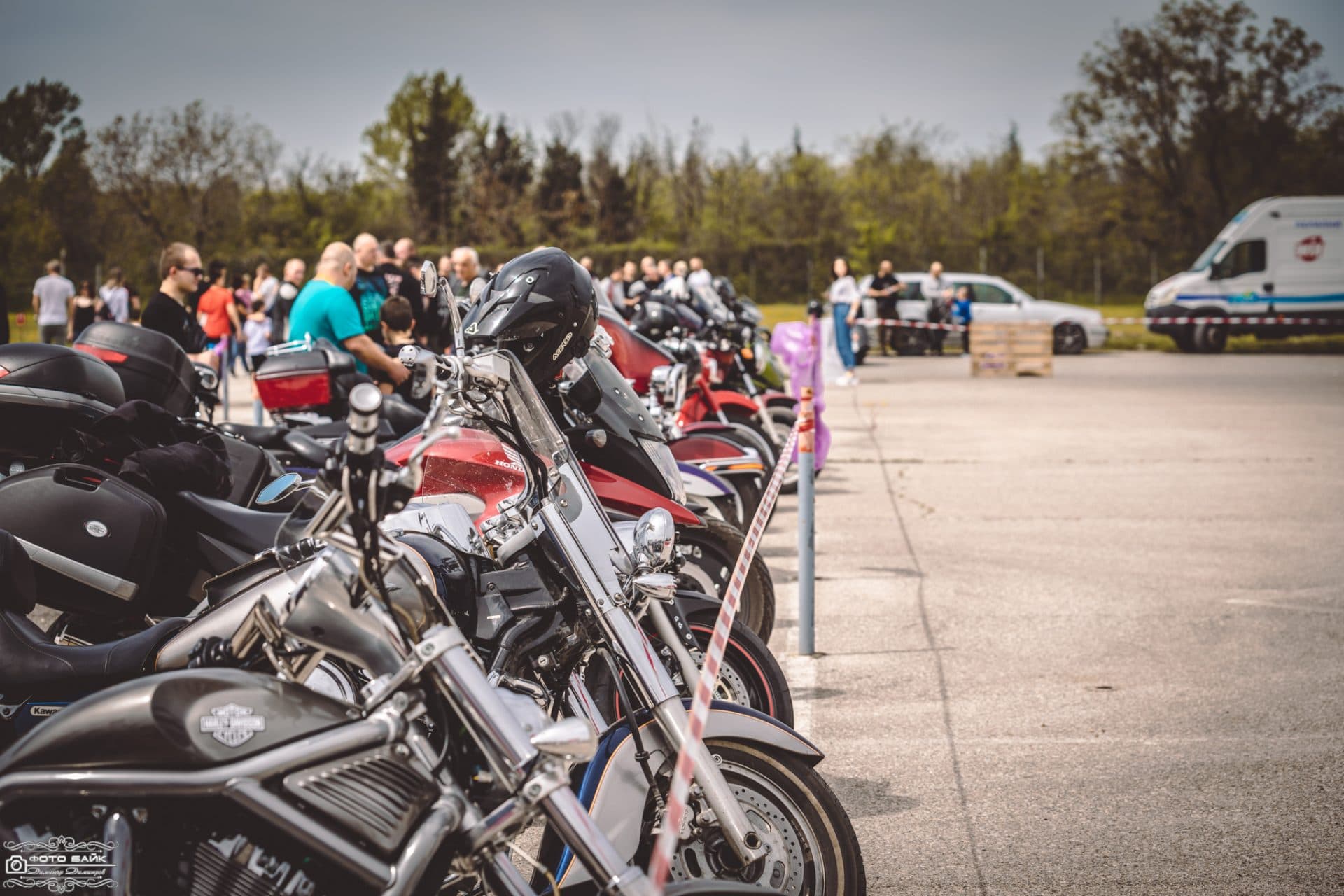 Благотворително стънд шоу 5