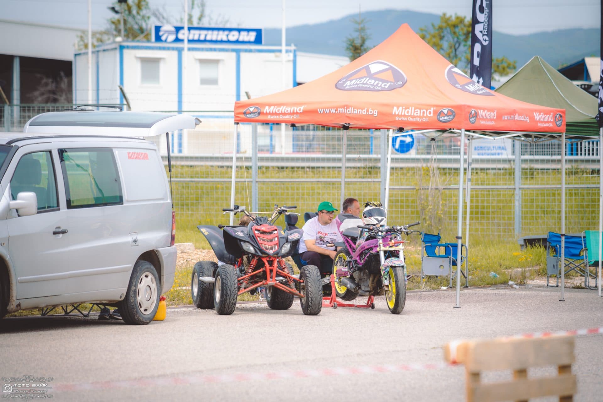 Благотворително стънд шоу 9