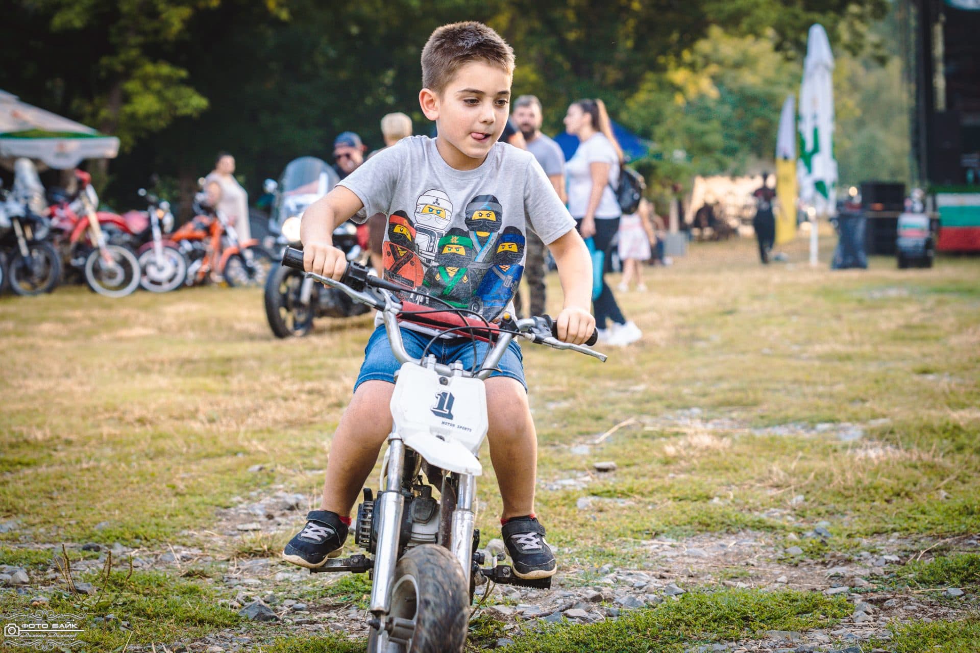 MC FREE WIND RIDERS 11